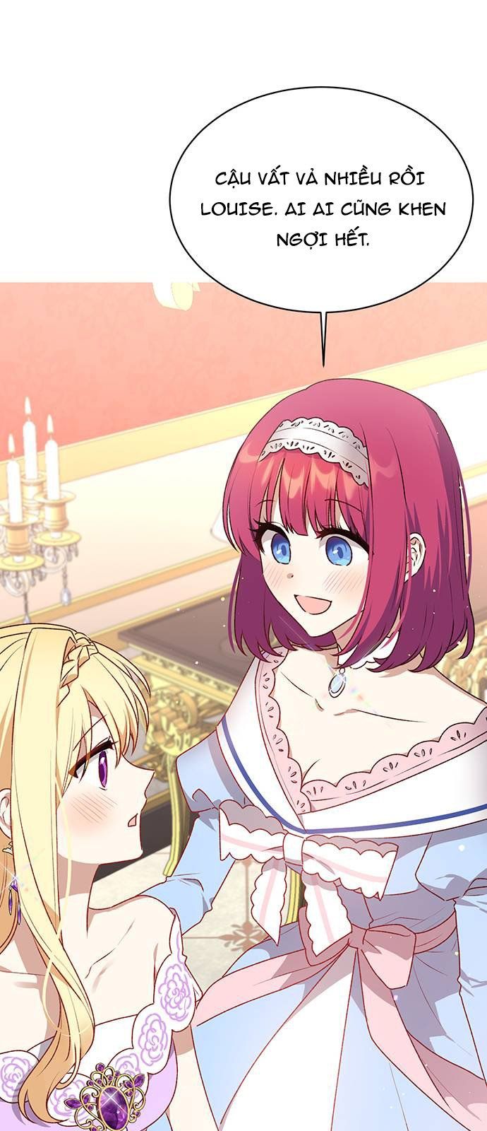 đọc truyện Tôi Là Vị Hôn Thê Phản Diện Chương 59.2 ảnh 5 tại Thiên Thai Truyện