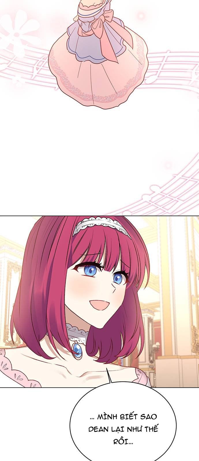 đọc truyện Tôi Là Vị Hôn Thê Phản Diện Chương 59.2 ảnh 33 tại Thiên Thai Truyện