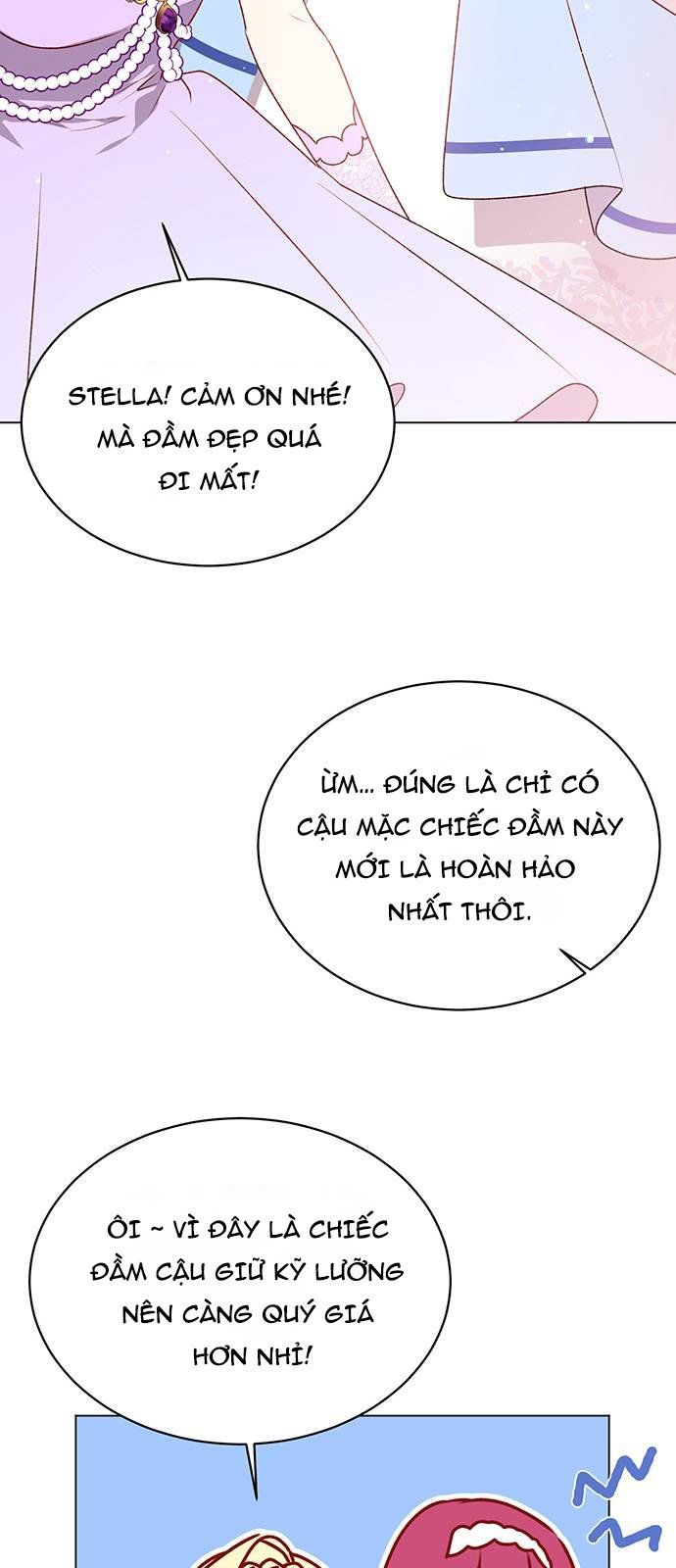 đọc truyện Tôi Là Vị Hôn Thê Phản Diện Chương 59.2 ảnh 6 tại Thiên Thai Truyện