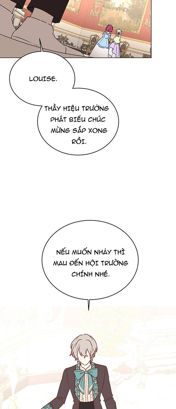 đọc truyện Tôi Là Vị Hôn Thê Phản Diện Chương 59.2 ảnh 8 tại Thiên Thai Truyện