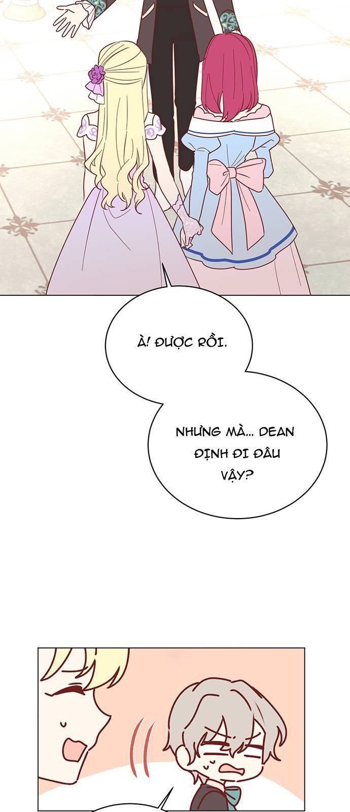 đọc truyện Tôi Là Vị Hôn Thê Phản Diện Chương 59.2 ảnh 9 tại Thiên Thai Truyện