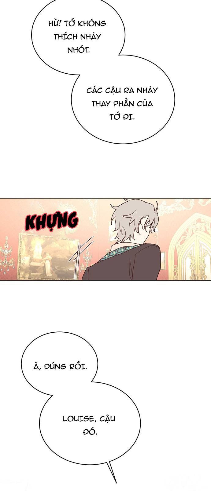 đọc truyện Tôi Là Vị Hôn Thê Phản Diện Chương 59.2 ảnh 10 tại Thiên Thai Truyện