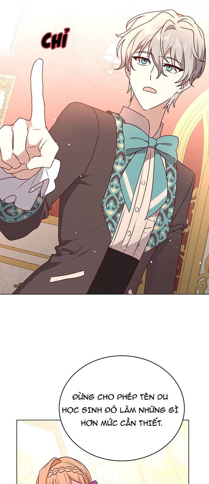 đọc truyện Tôi Là Vị Hôn Thê Phản Diện Chương 59.2 ảnh 11 tại Thiên Thai Truyện