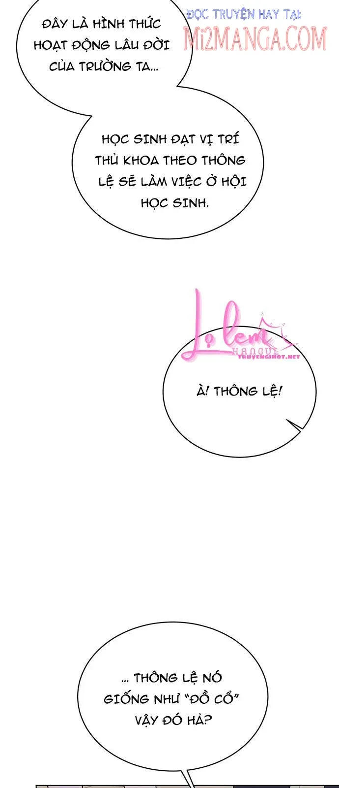 đọc truyện Tôi Là Vị Hôn Thê Phản Diện Chương 59 ảnh 13 tại Thiên Thai Truyện