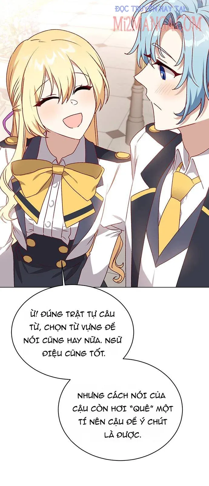 đọc truyện Tôi Là Vị Hôn Thê Phản Diện Chương 59 ảnh 15 tại Thiên Thai Truyện