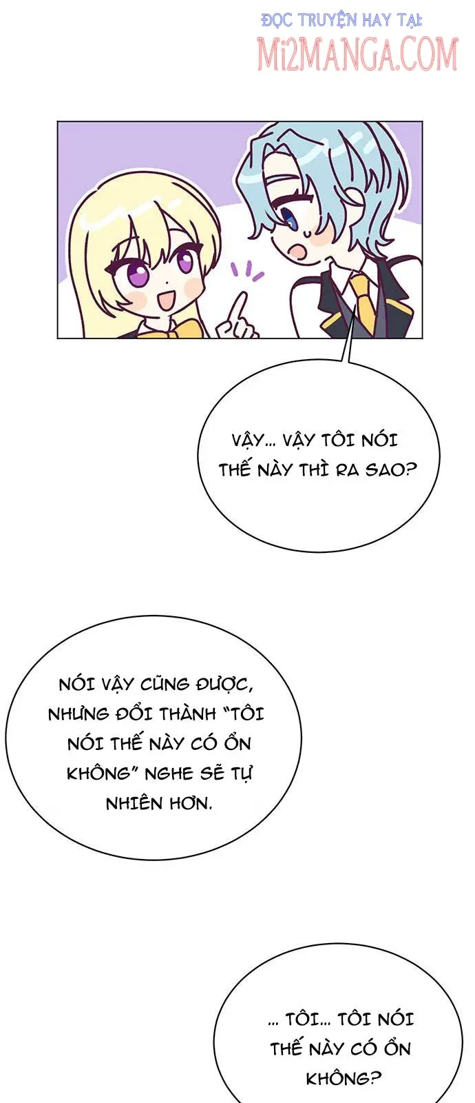 đọc truyện Tôi Là Vị Hôn Thê Phản Diện Chương 59 ảnh 16 tại Thiên Thai Truyện