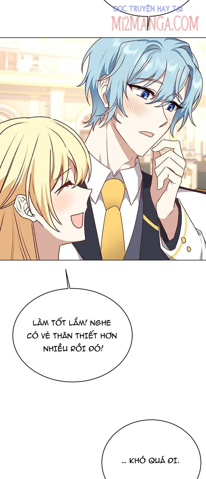 đọc truyện Tôi Là Vị Hôn Thê Phản Diện Chương 59 ảnh 17 tại Thiên Thai Truyện