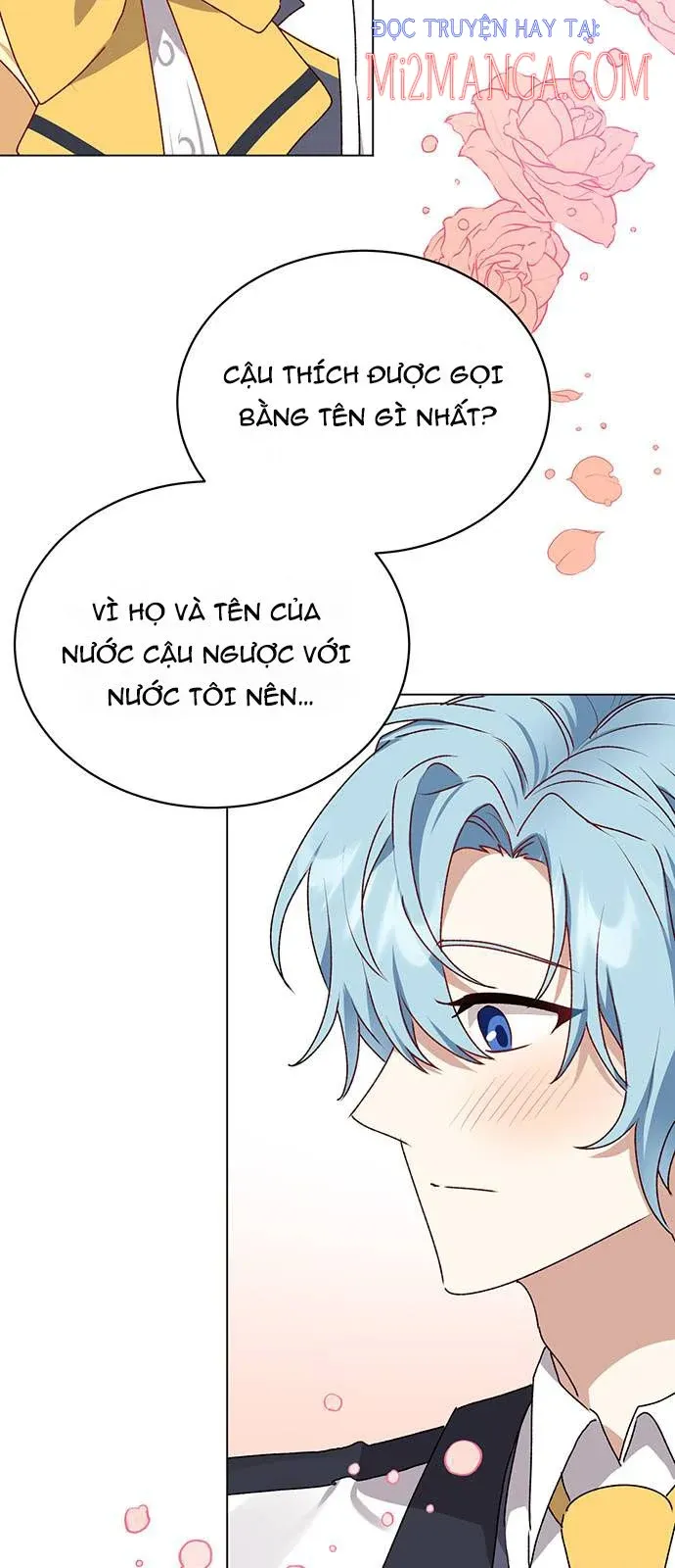 đọc truyện Tôi Là Vị Hôn Thê Phản Diện Chương 59 ảnh 19 tại Thiên Thai Truyện