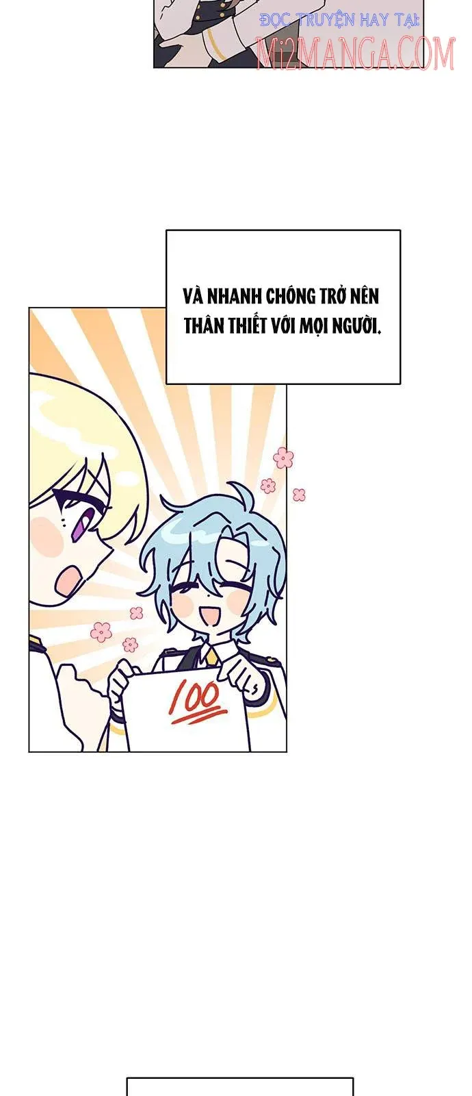 đọc truyện Tôi Là Vị Hôn Thê Phản Diện Chương 59 ảnh 24 tại Thiên Thai Truyện