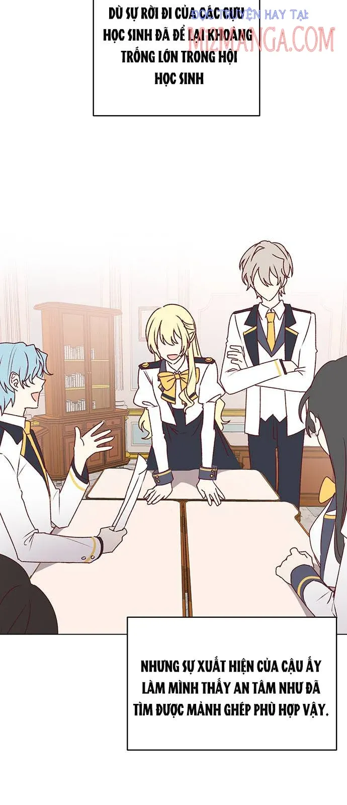 đọc truyện Tôi Là Vị Hôn Thê Phản Diện Chương 59 ảnh 25 tại Thiên Thai Truyện