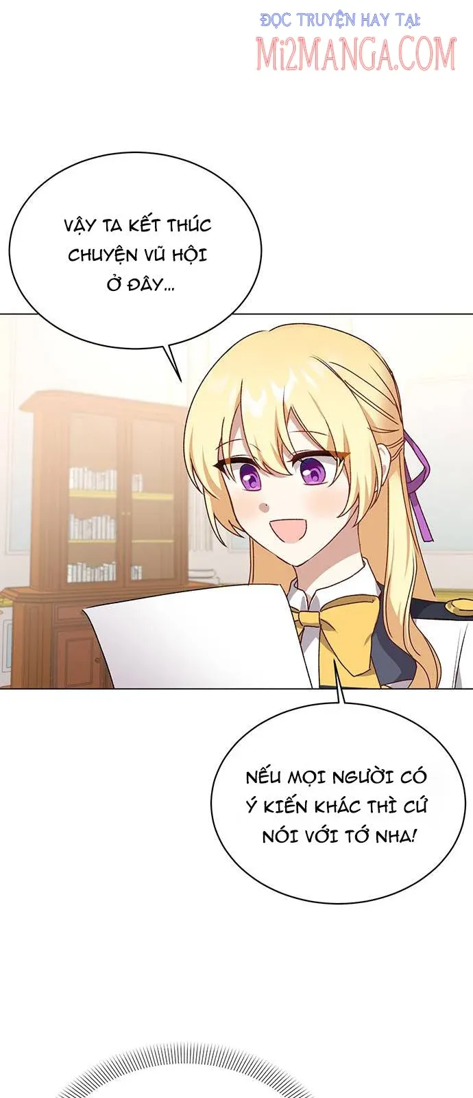 đọc truyện Tôi Là Vị Hôn Thê Phản Diện Chương 59 ảnh 26 tại Thiên Thai Truyện