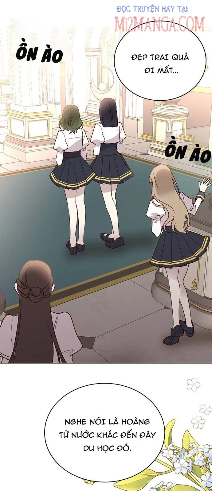 đọc truyện Tôi Là Vị Hôn Thê Phản Diện Chương 59 ảnh 5 tại Thiên Thai Truyện