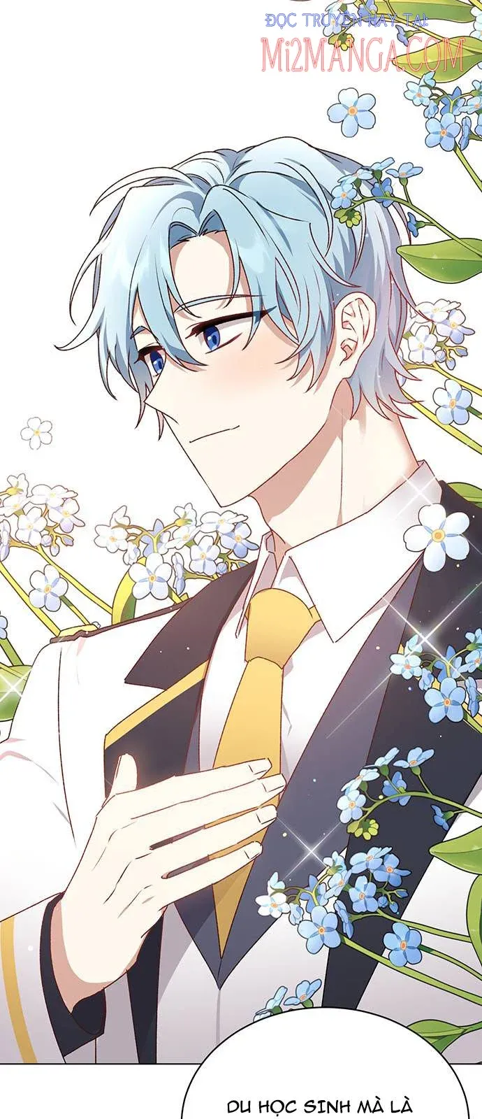 đọc truyện Tôi Là Vị Hôn Thê Phản Diện Chương 59 ảnh 6 tại Thiên Thai Truyện