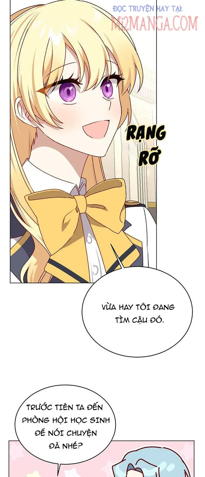 đọc truyện Tôi Là Vị Hôn Thê Phản Diện Chương 59 ảnh 9 tại Thiên Thai Truyện