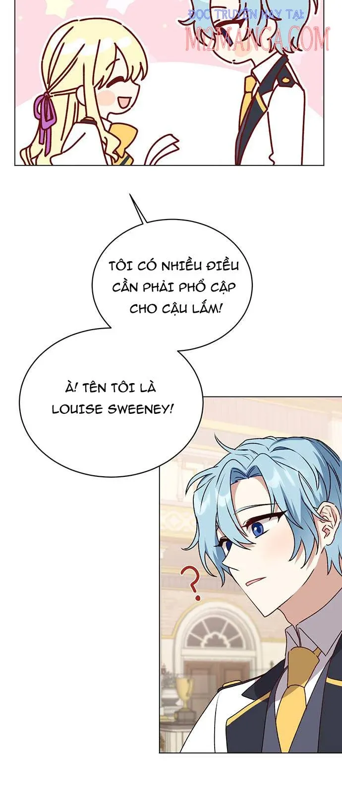 đọc truyện Tôi Là Vị Hôn Thê Phản Diện Chương 59 ảnh 10 tại Thiên Thai Truyện