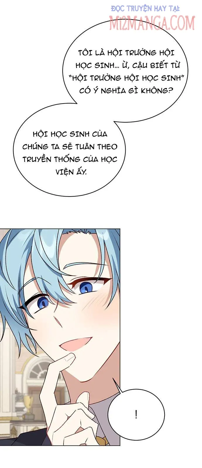 đọc truyện Tôi Là Vị Hôn Thê Phản Diện Chương 59 ảnh 11 tại Thiên Thai Truyện