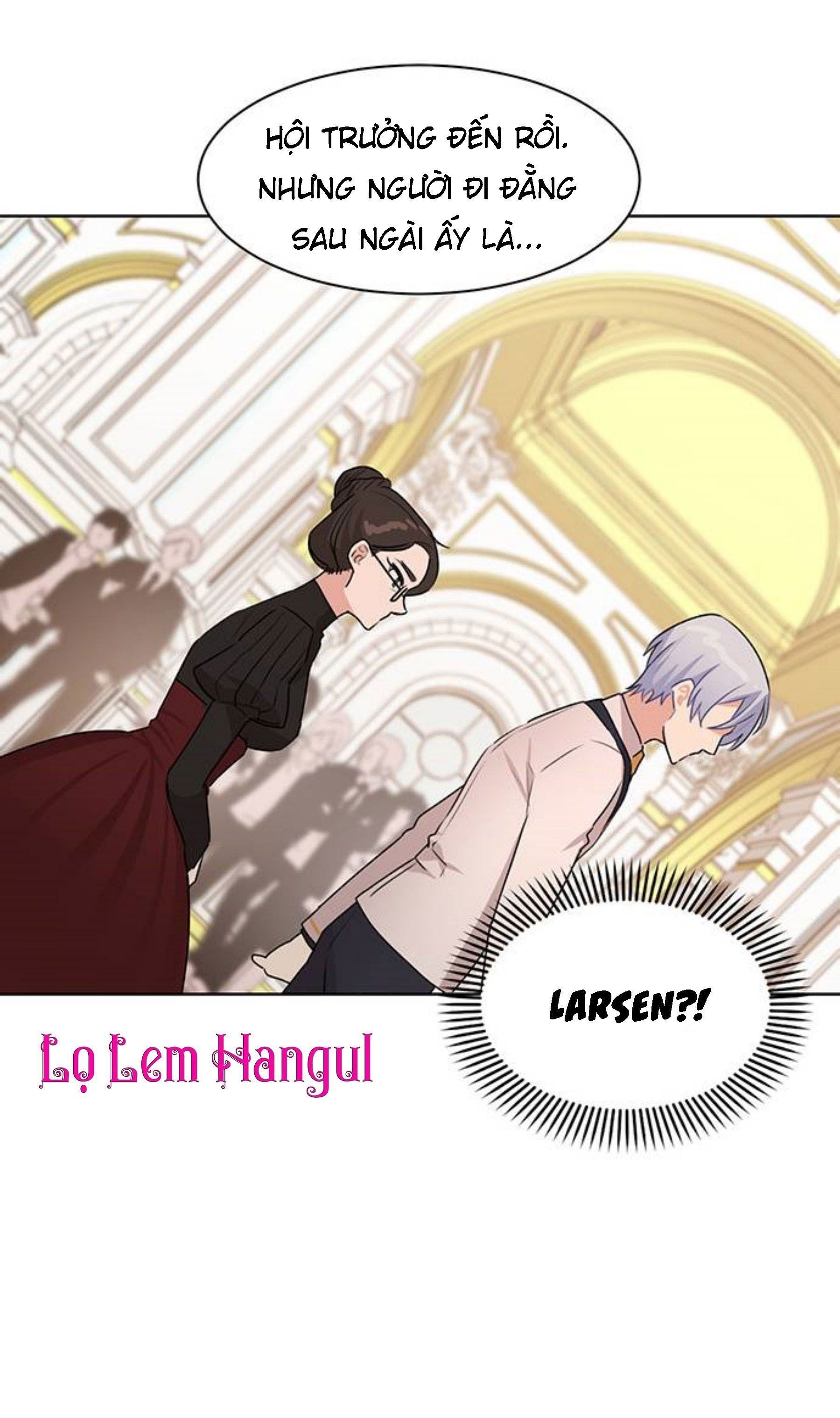 đọc truyện Tôi Là Vị Hôn Thê Phản Diện Chương 6 ảnh 17 tại Thiên Thai Truyện