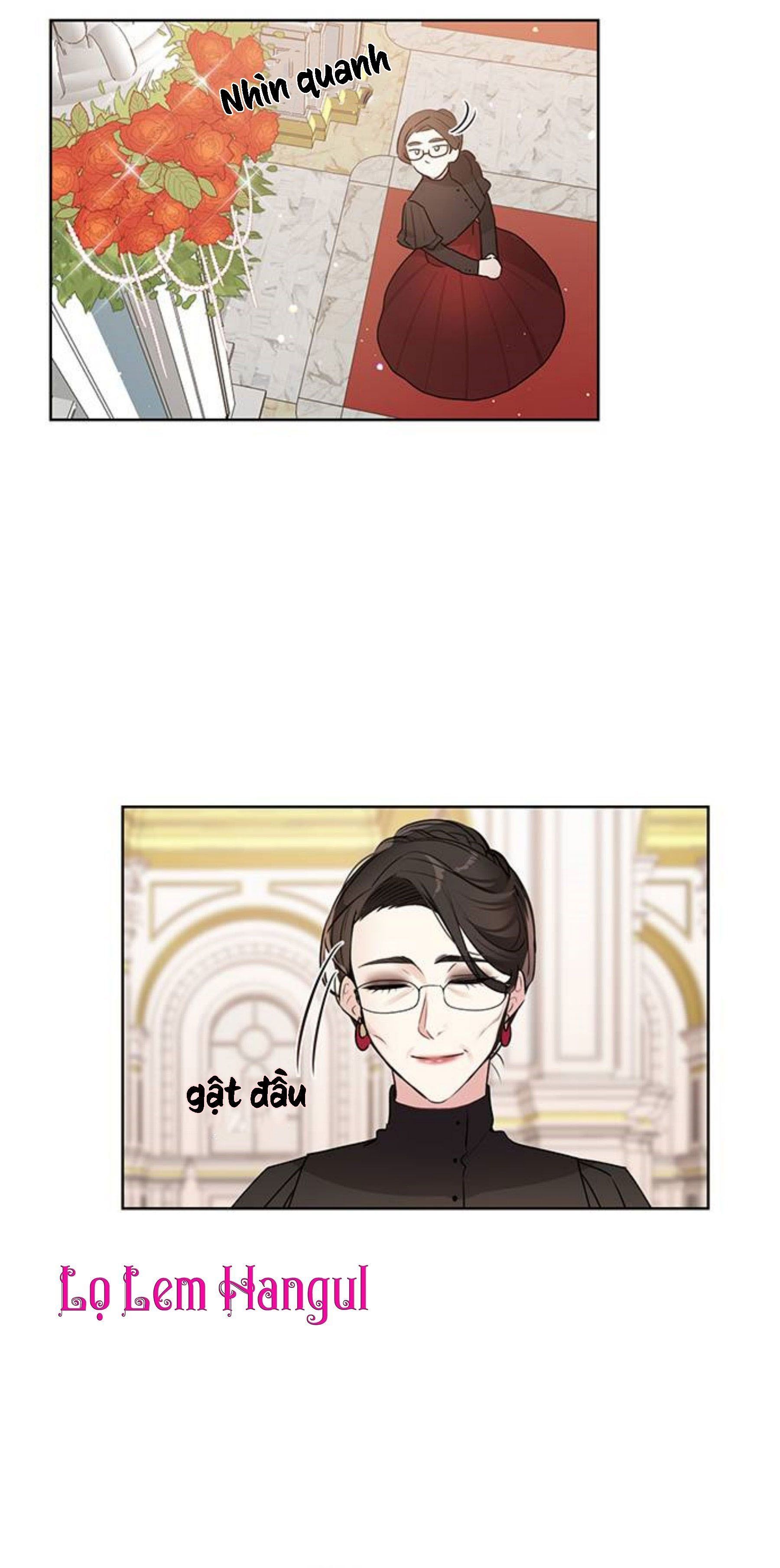 đọc truyện Tôi Là Vị Hôn Thê Phản Diện Chương 6 ảnh 19 tại Thiên Thai Truyện