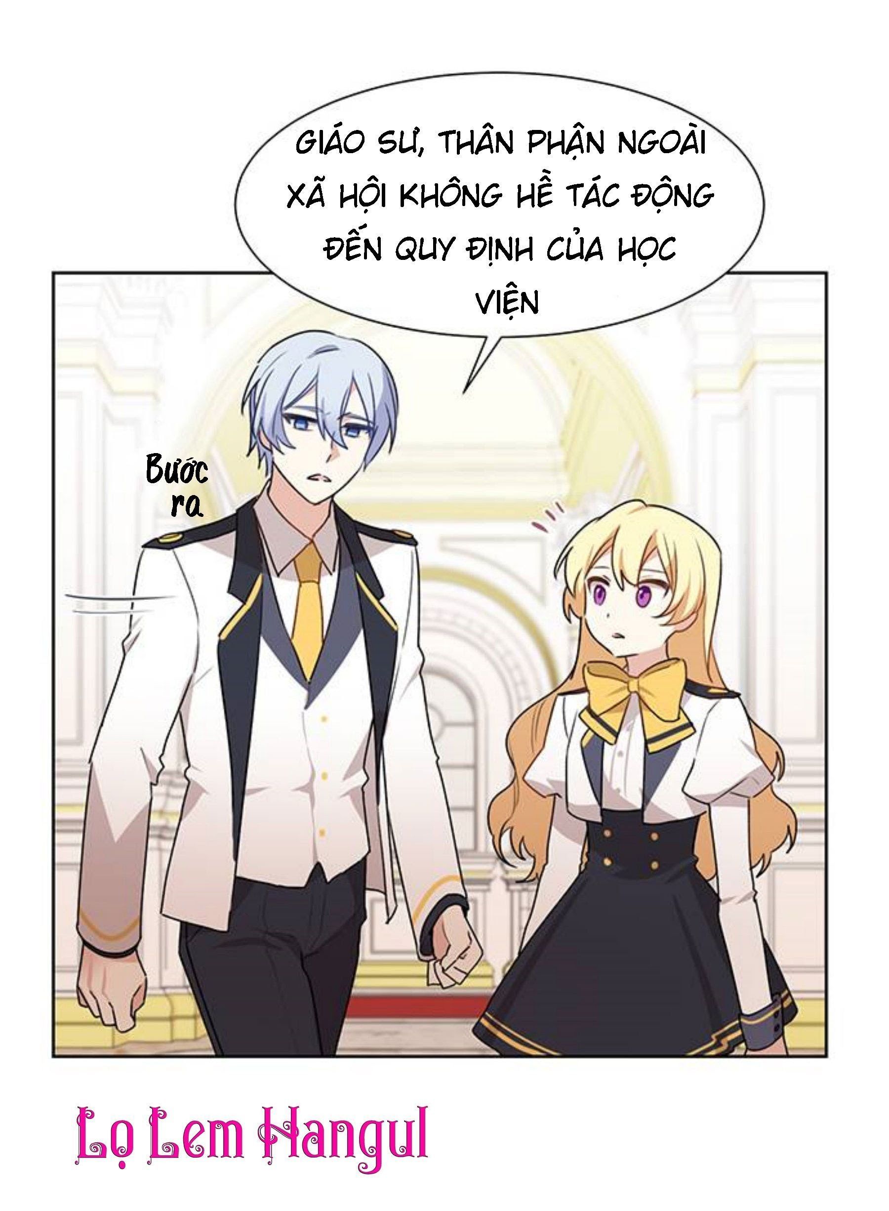 đọc truyện Tôi Là Vị Hôn Thê Phản Diện Chương 6 ảnh 27 tại Thiên Thai Truyện