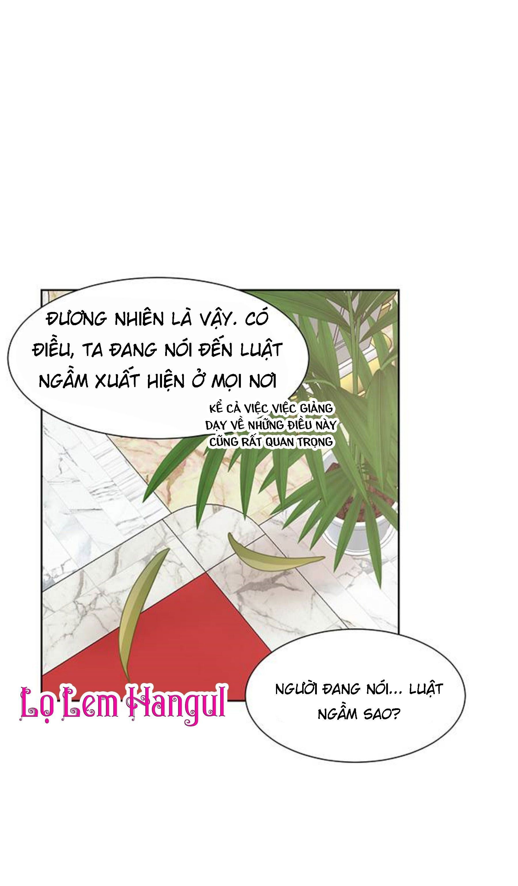 đọc truyện Tôi Là Vị Hôn Thê Phản Diện Chương 6 ảnh 28 tại Thiên Thai Truyện