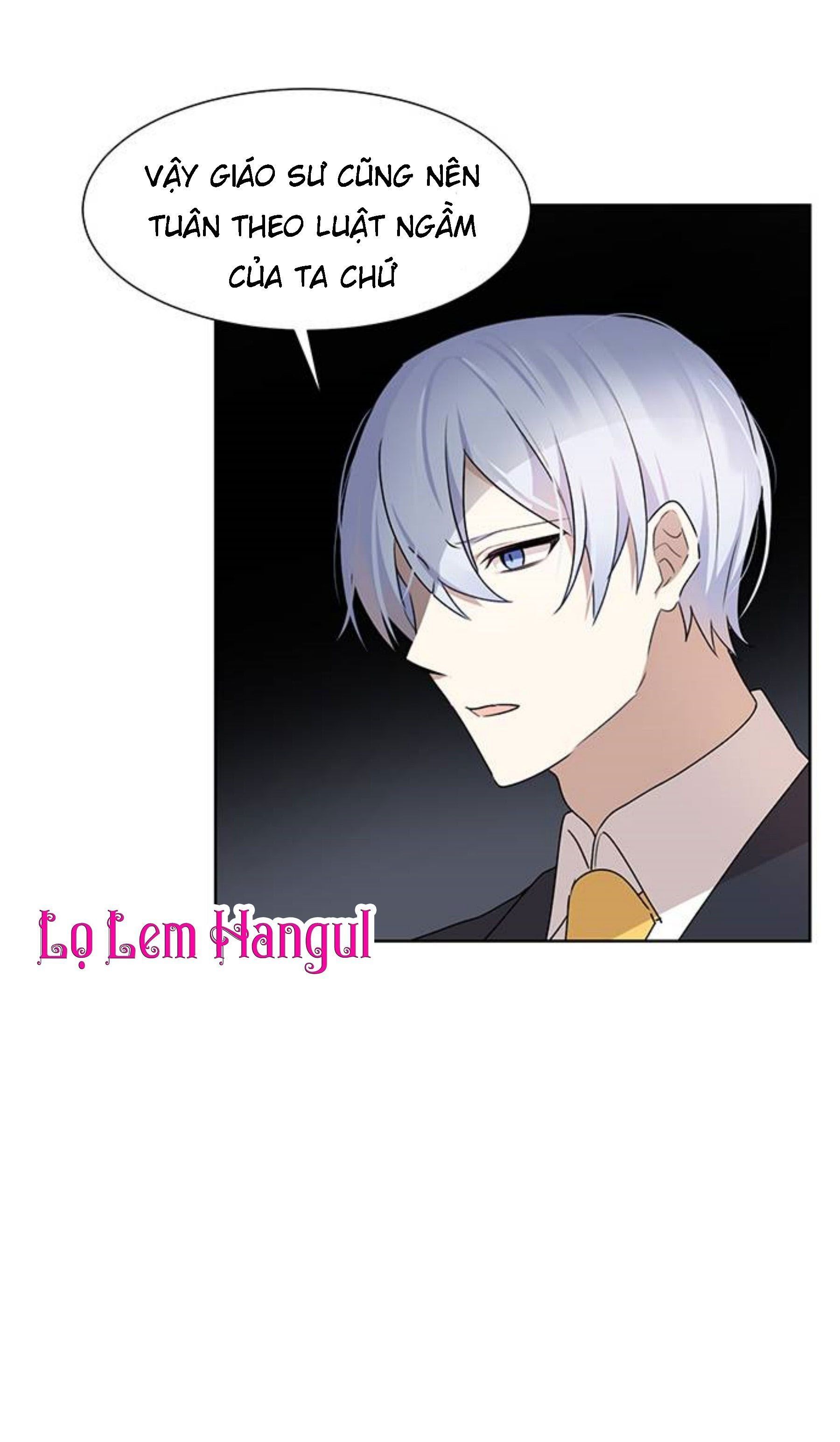 đọc truyện Tôi Là Vị Hôn Thê Phản Diện Chương 6 ảnh 29 tại Thiên Thai Truyện