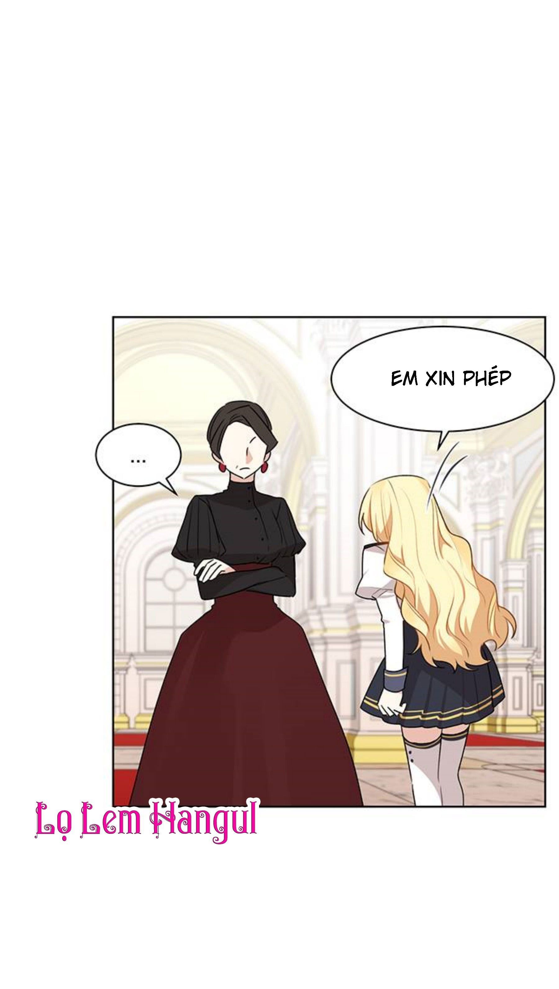 đọc truyện Tôi Là Vị Hôn Thê Phản Diện Chương 6 ảnh 33 tại Thiên Thai Truyện