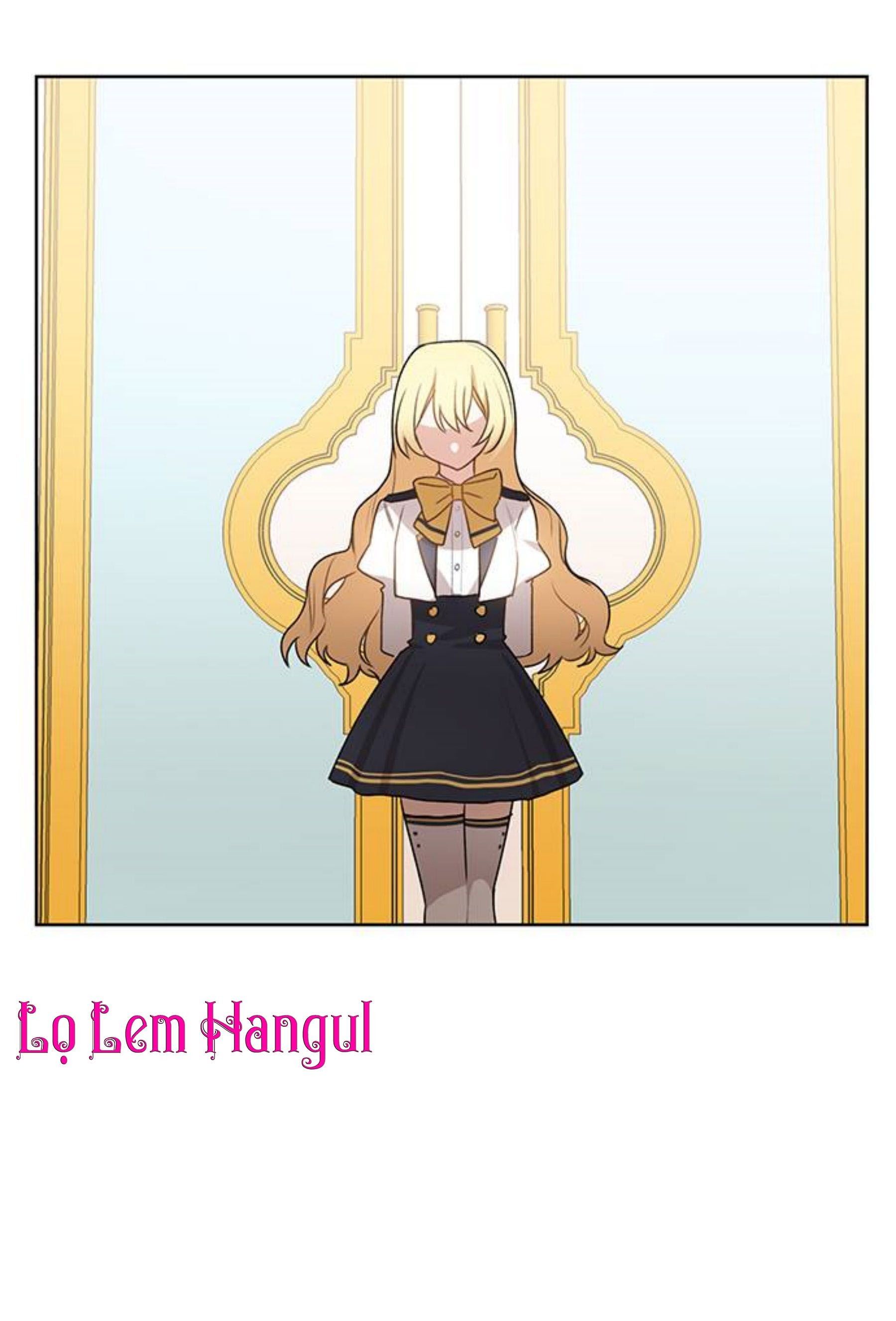 đọc truyện Tôi Là Vị Hôn Thê Phản Diện Chương 6 ảnh 35 tại Thiên Thai Truyện