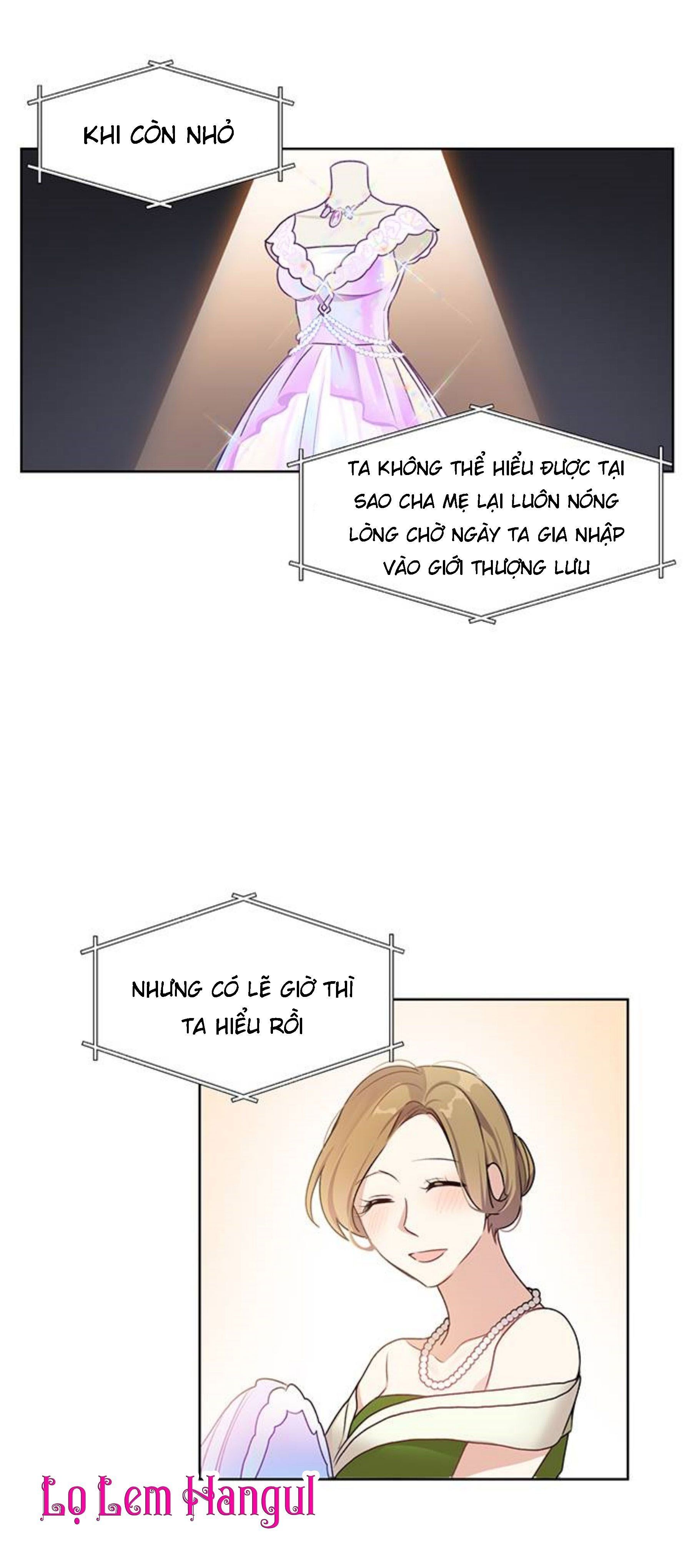 đọc truyện Tôi Là Vị Hôn Thê Phản Diện Chương 6 ảnh 36 tại Thiên Thai Truyện