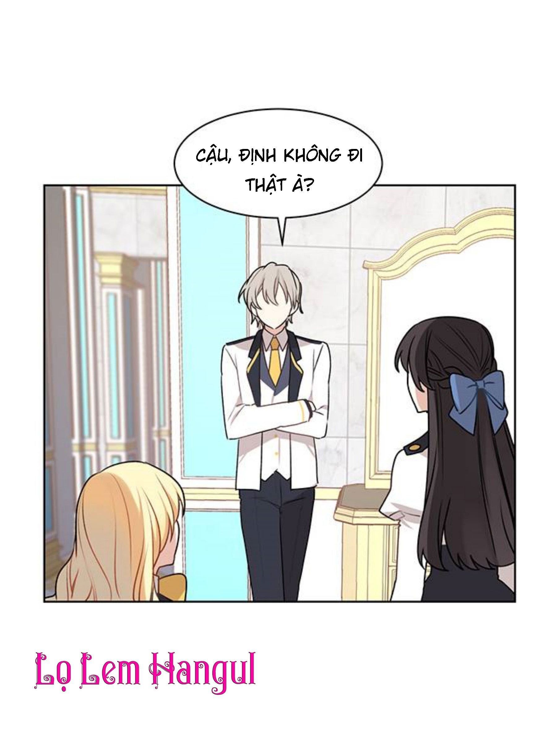 đọc truyện Tôi Là Vị Hôn Thê Phản Diện Chương 6 ảnh 39 tại Thiên Thai Truyện