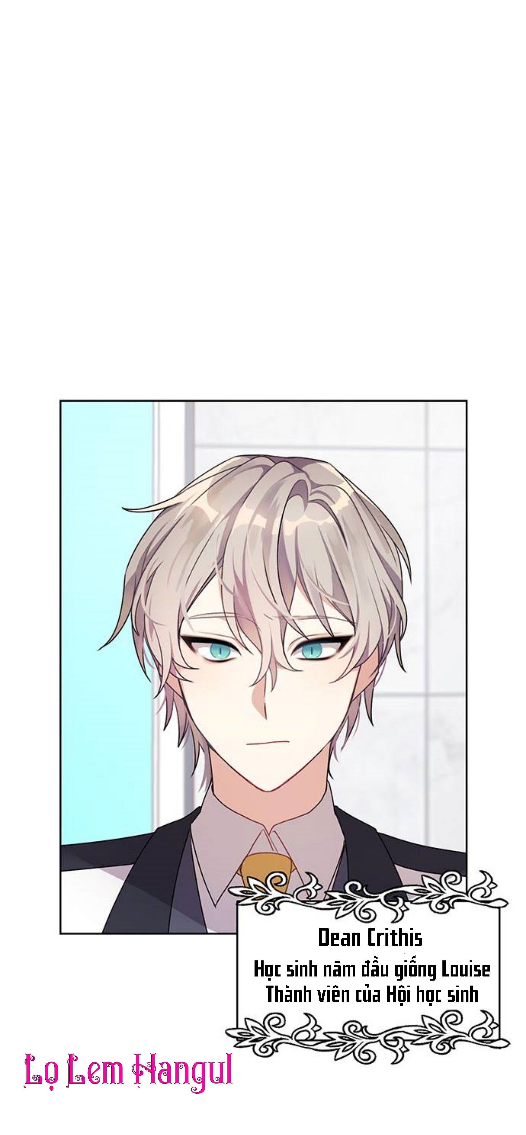 đọc truyện Tôi Là Vị Hôn Thê Phản Diện Chương 6 ảnh 40 tại Thiên Thai Truyện