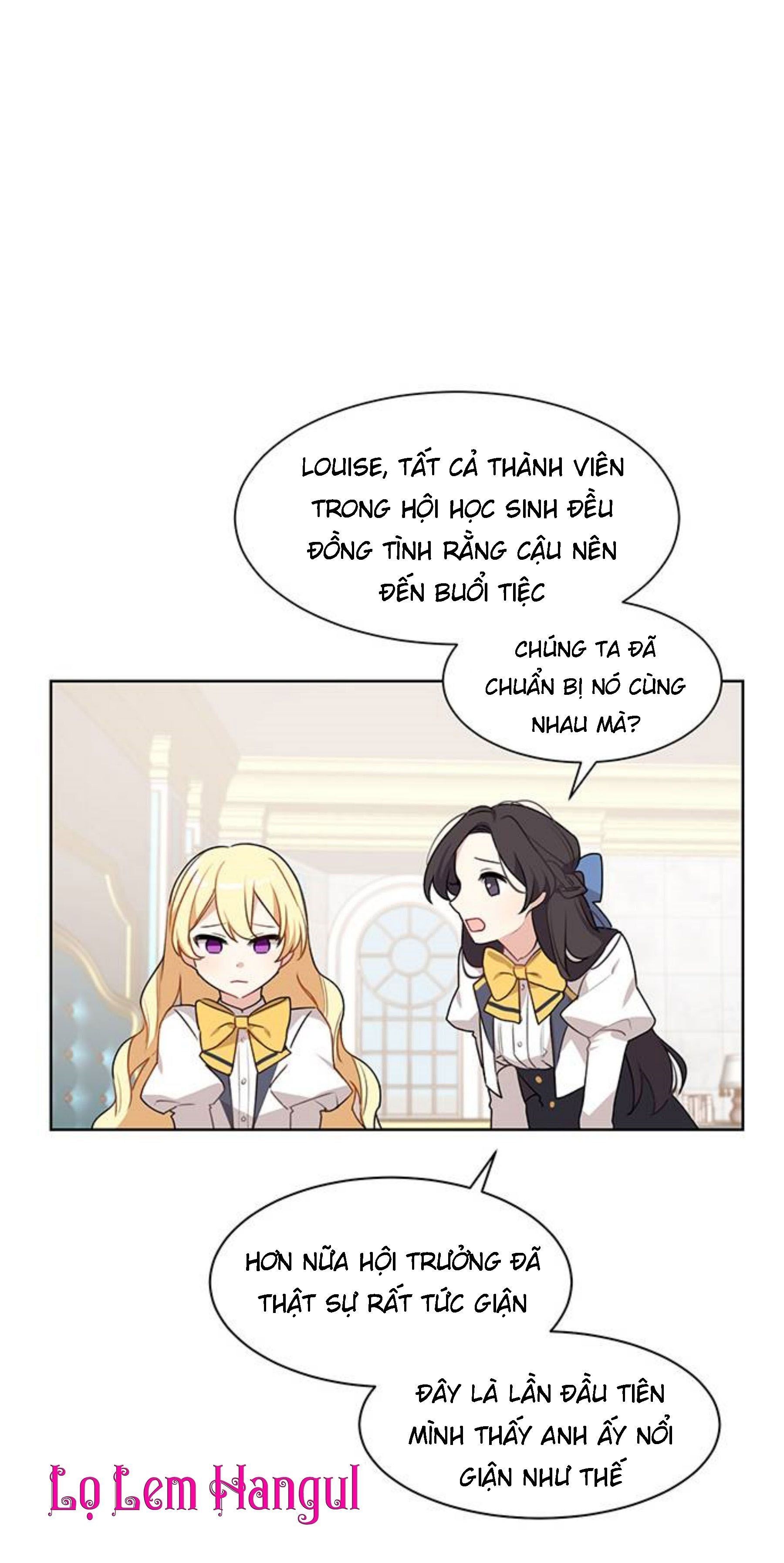 đọc truyện Tôi Là Vị Hôn Thê Phản Diện Chương 6 ảnh 41 tại Thiên Thai Truyện