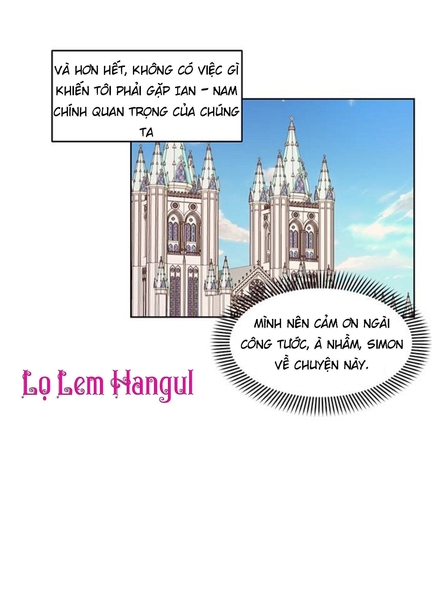 đọc truyện Tôi Là Vị Hôn Thê Phản Diện Chương 6 ảnh 6 tại Thiên Thai Truyện