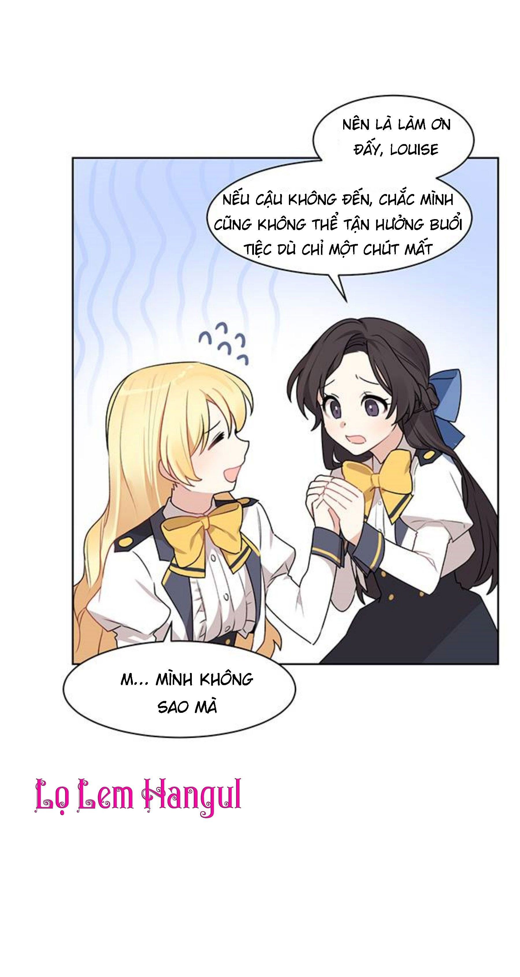 đọc truyện Tôi Là Vị Hôn Thê Phản Diện Chương 6 ảnh 45 tại Thiên Thai Truyện