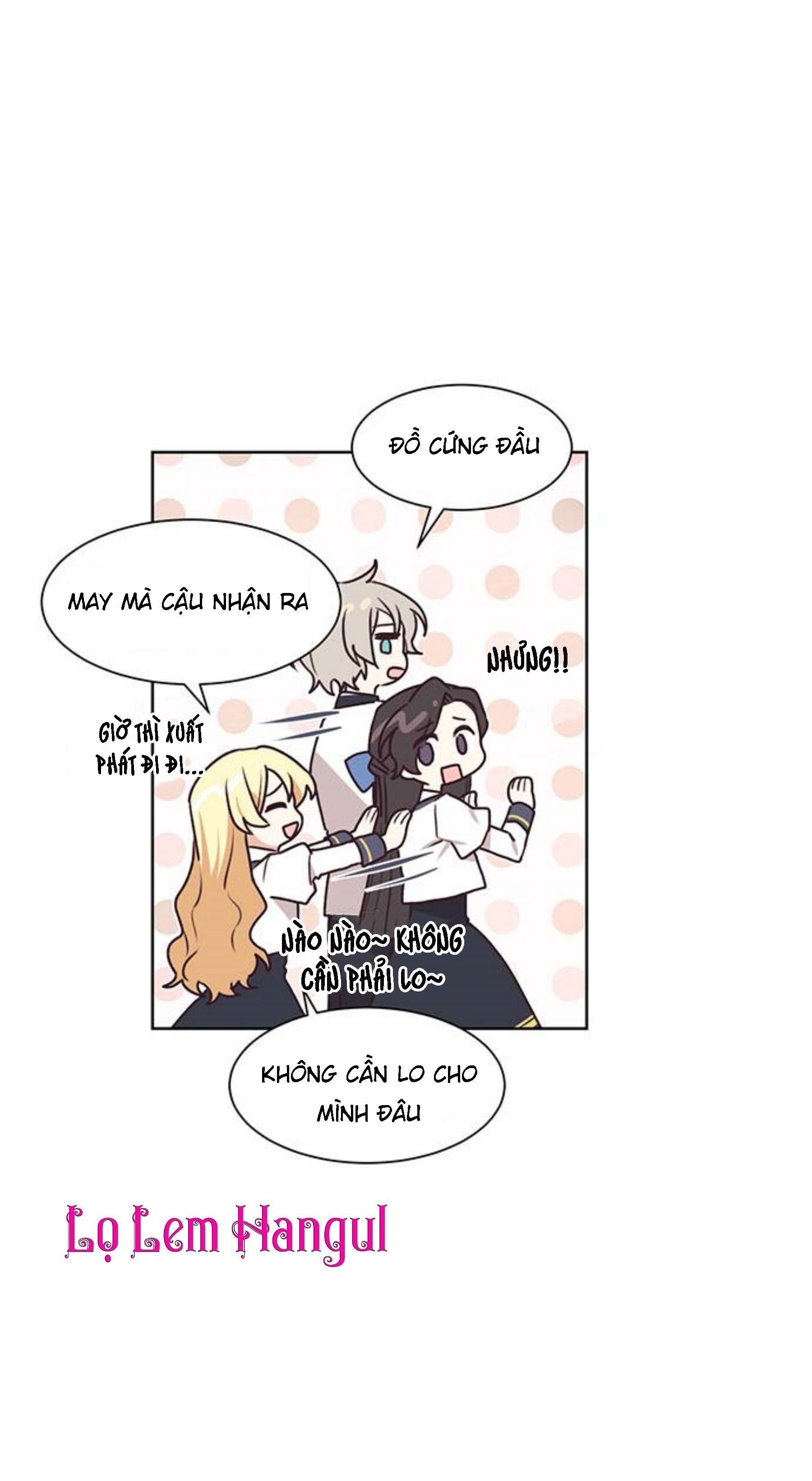 đọc truyện Tôi Là Vị Hôn Thê Phản Diện Chương 6 ảnh 47 tại Thiên Thai Truyện