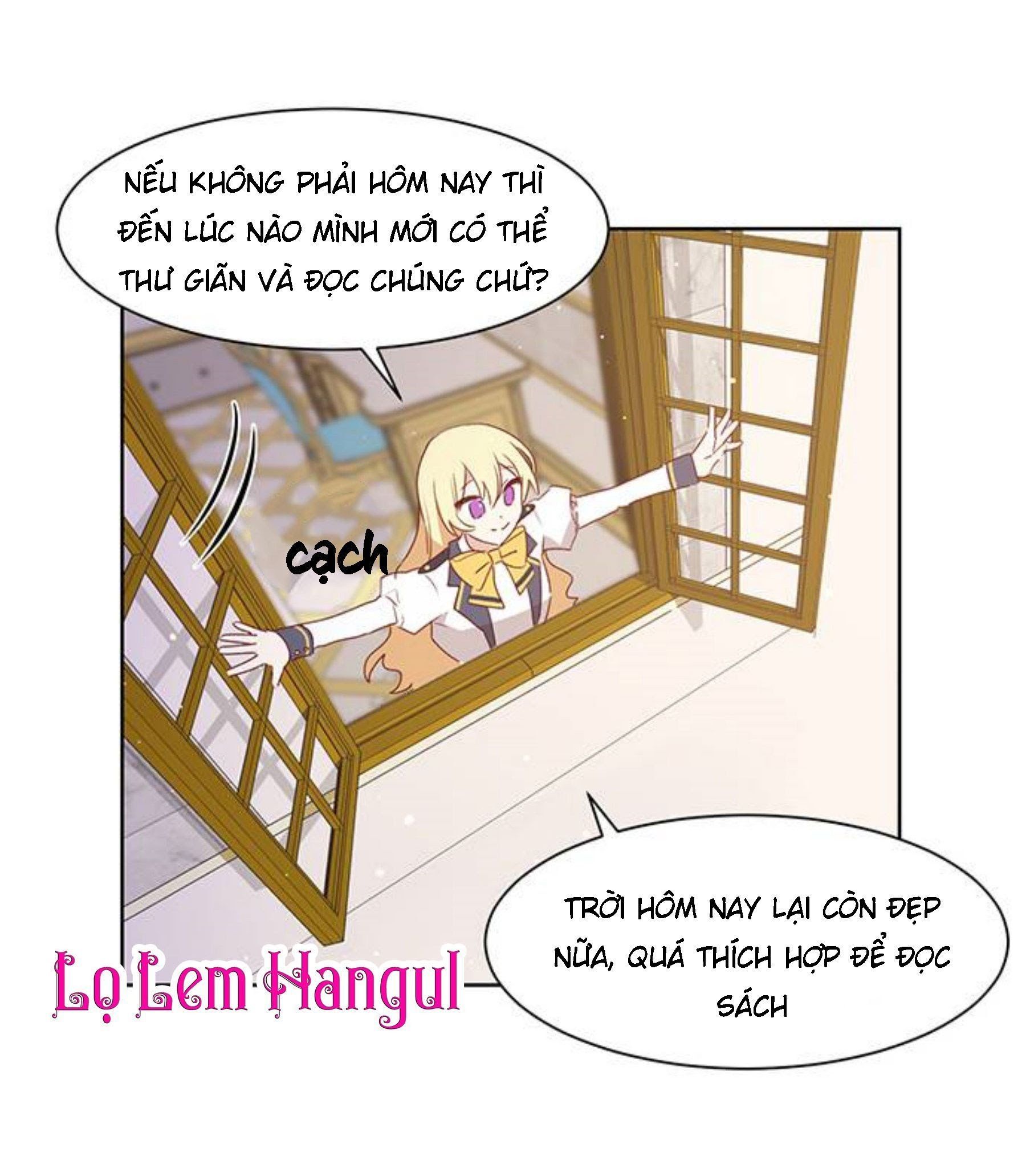 đọc truyện Tôi Là Vị Hôn Thê Phản Diện Chương 6 ảnh 49 tại Thiên Thai Truyện