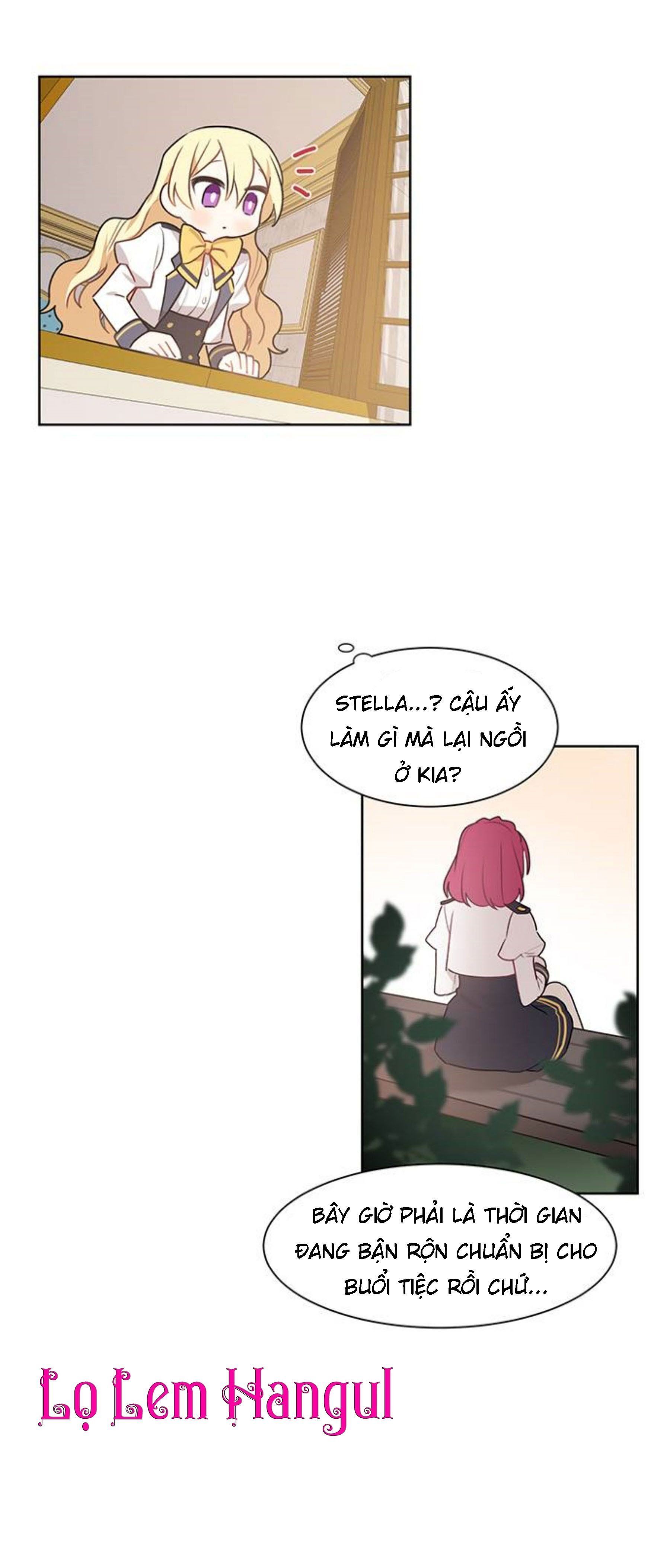 đọc truyện Tôi Là Vị Hôn Thê Phản Diện Chương 6 ảnh 50 tại Thiên Thai Truyện