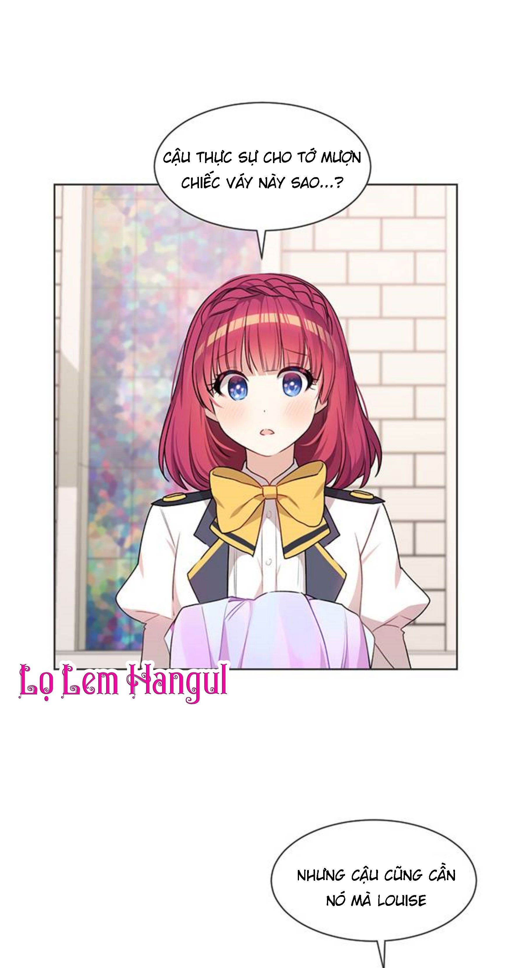 đọc truyện Tôi Là Vị Hôn Thê Phản Diện Chương 6 ảnh 53 tại Thiên Thai Truyện