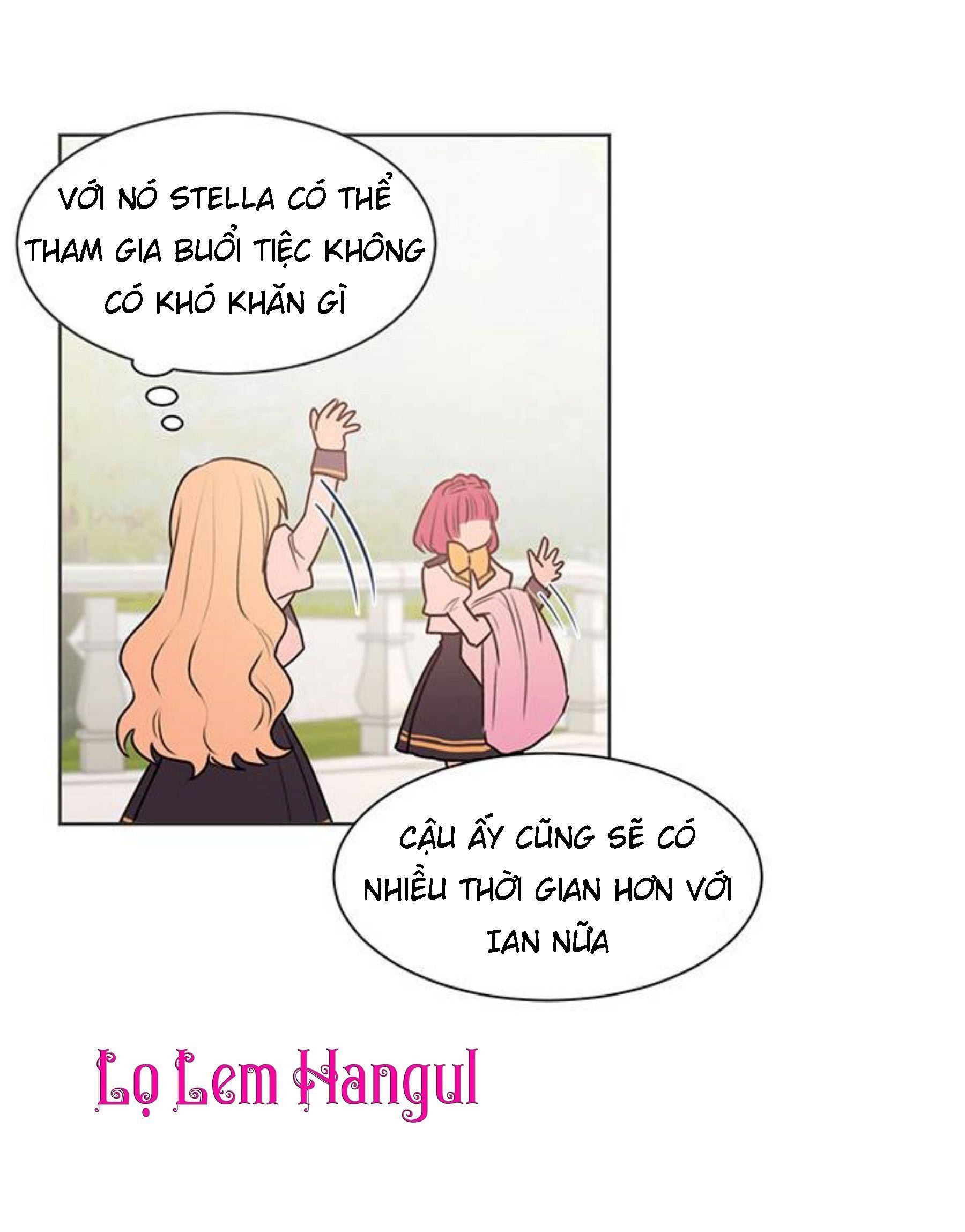 đọc truyện Tôi Là Vị Hôn Thê Phản Diện Chương 6 ảnh 55 tại Thiên Thai Truyện