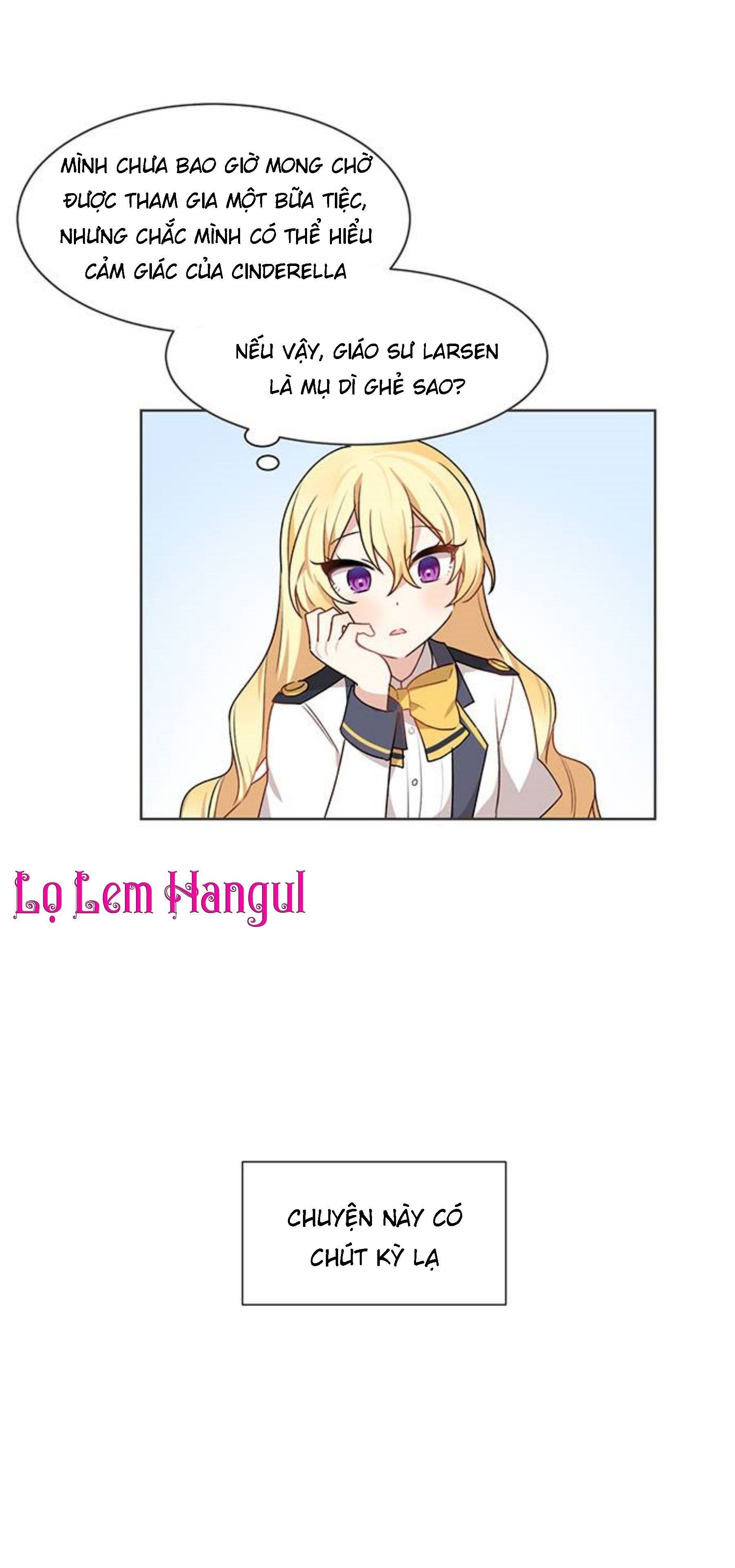 đọc truyện Tôi Là Vị Hôn Thê Phản Diện Chương 6 ảnh 59 tại Thiên Thai Truyện