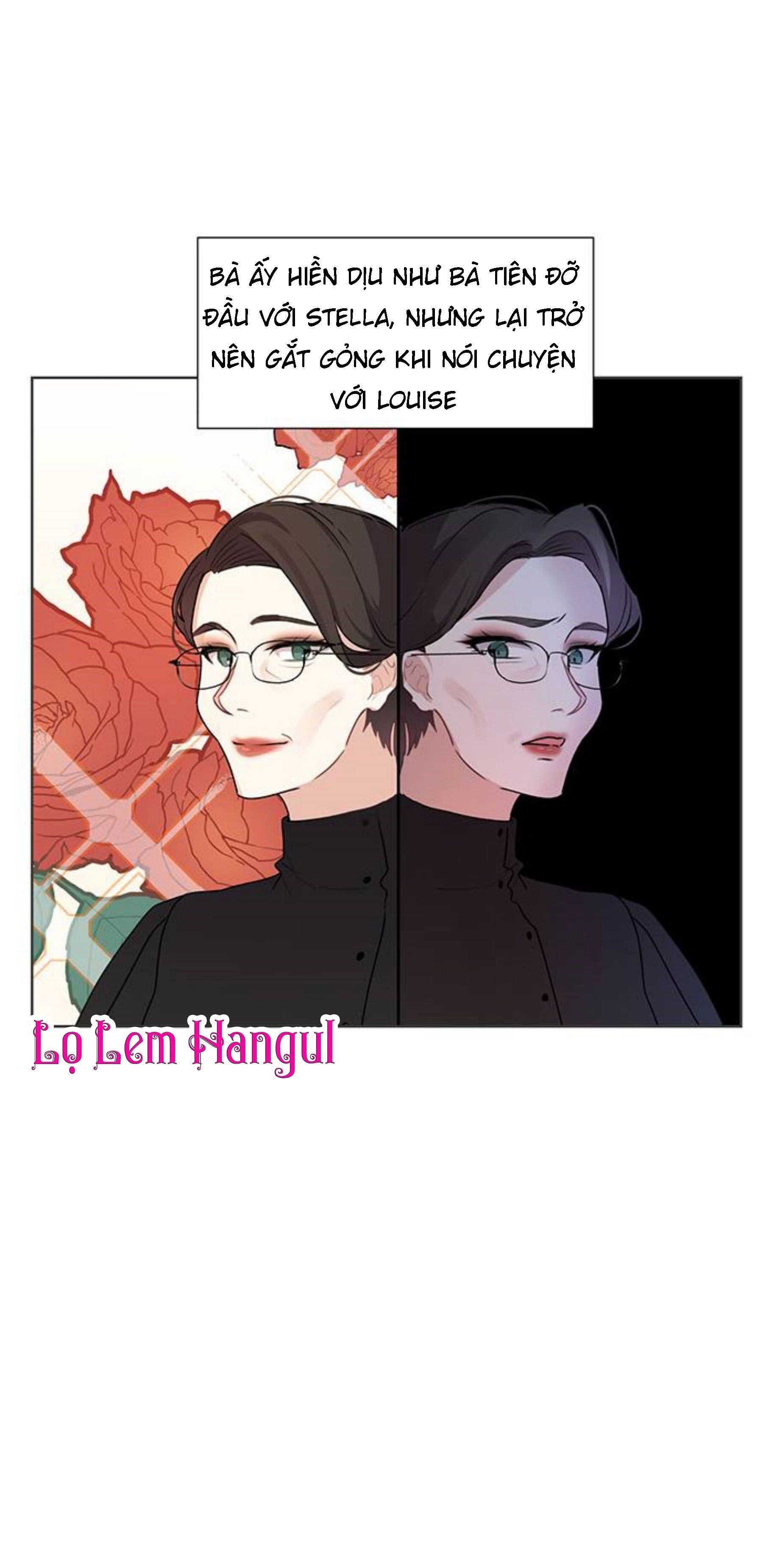 đọc truyện Tôi Là Vị Hôn Thê Phản Diện Chương 6 ảnh 60 tại Thiên Thai Truyện