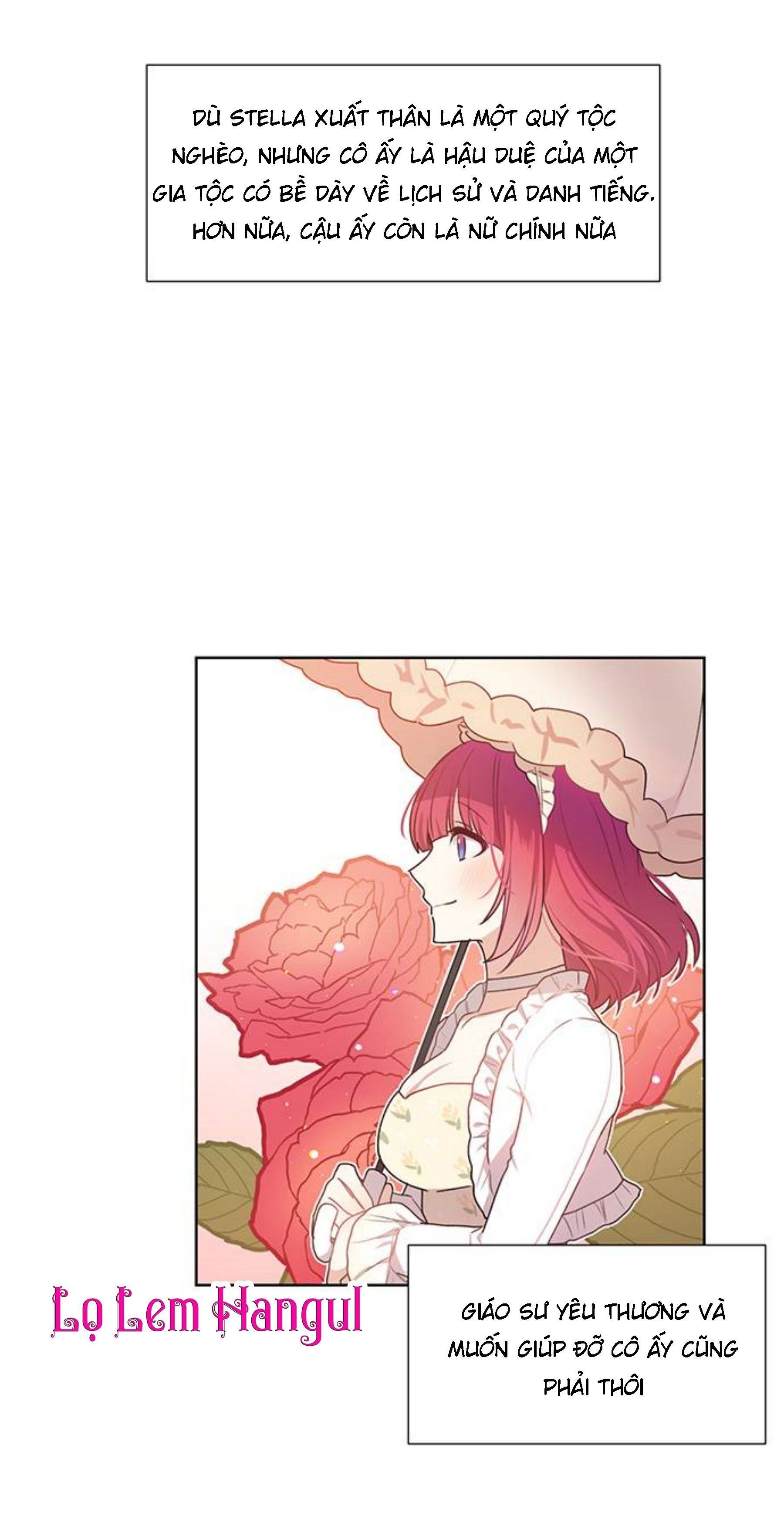 đọc truyện Tôi Là Vị Hôn Thê Phản Diện Chương 6 ảnh 61 tại Thiên Thai Truyện