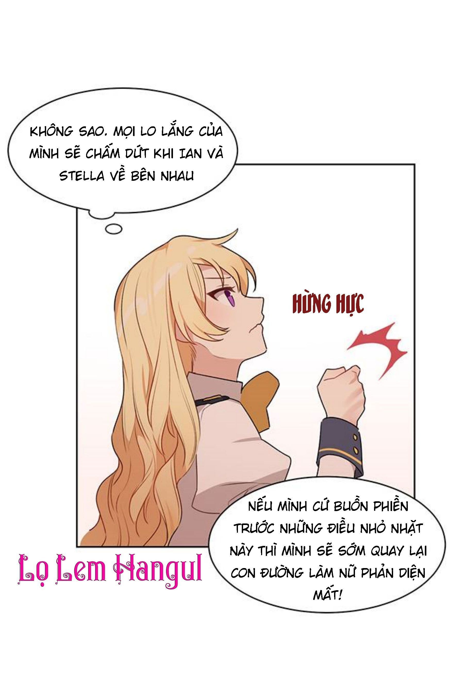 đọc truyện Tôi Là Vị Hôn Thê Phản Diện Chương 6 ảnh 62 tại Thiên Thai Truyện