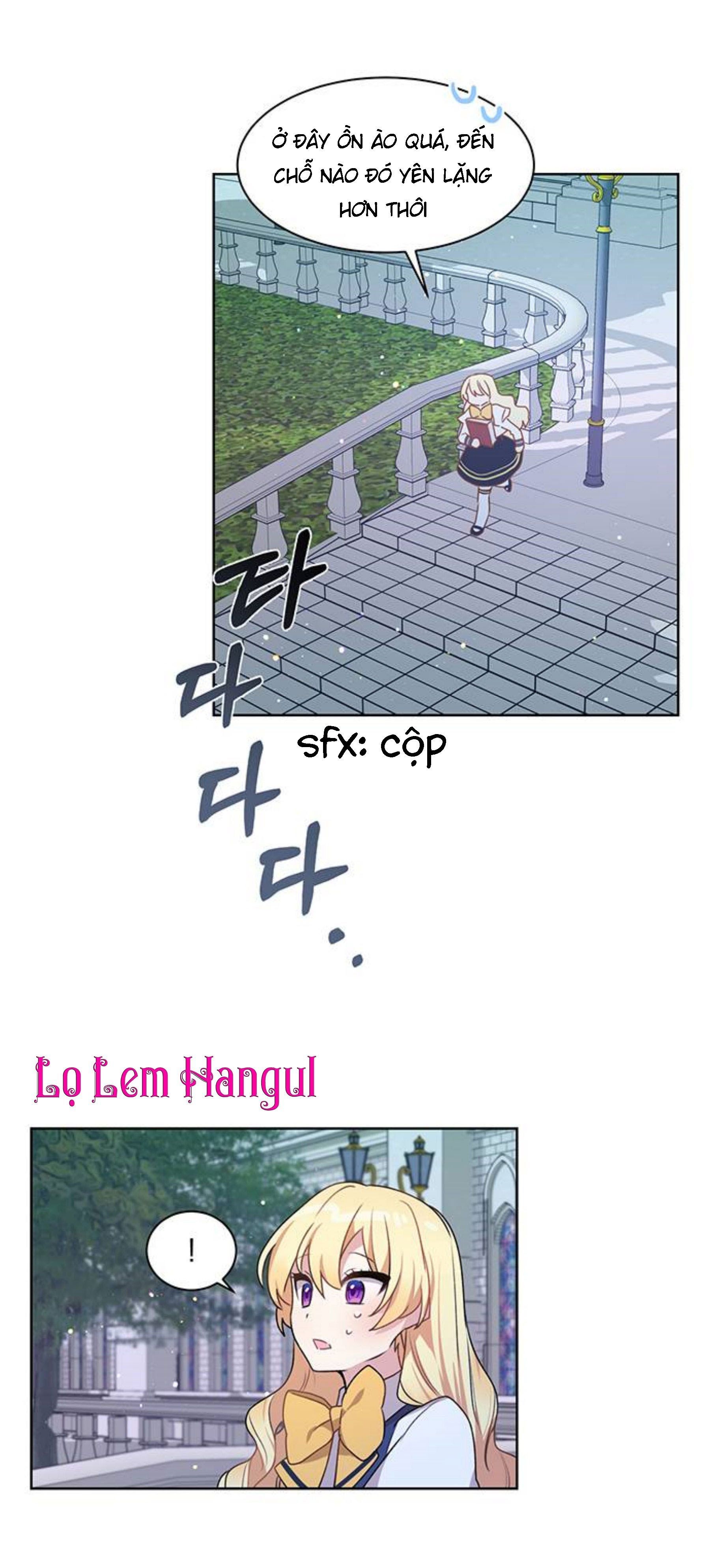 đọc truyện Tôi Là Vị Hôn Thê Phản Diện Chương 6 ảnh 64 tại Thiên Thai Truyện