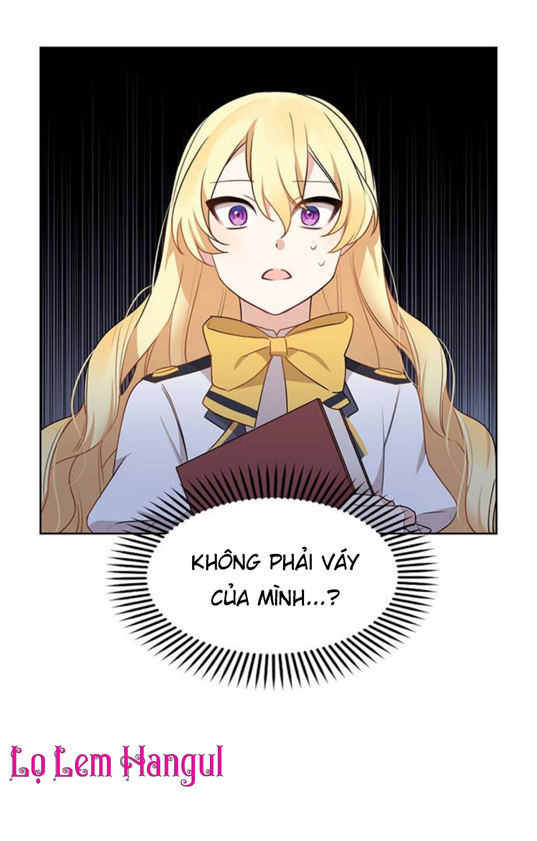 đọc truyện Tôi Là Vị Hôn Thê Phản Diện Chương 6 ảnh 67 tại Thiên Thai Truyện