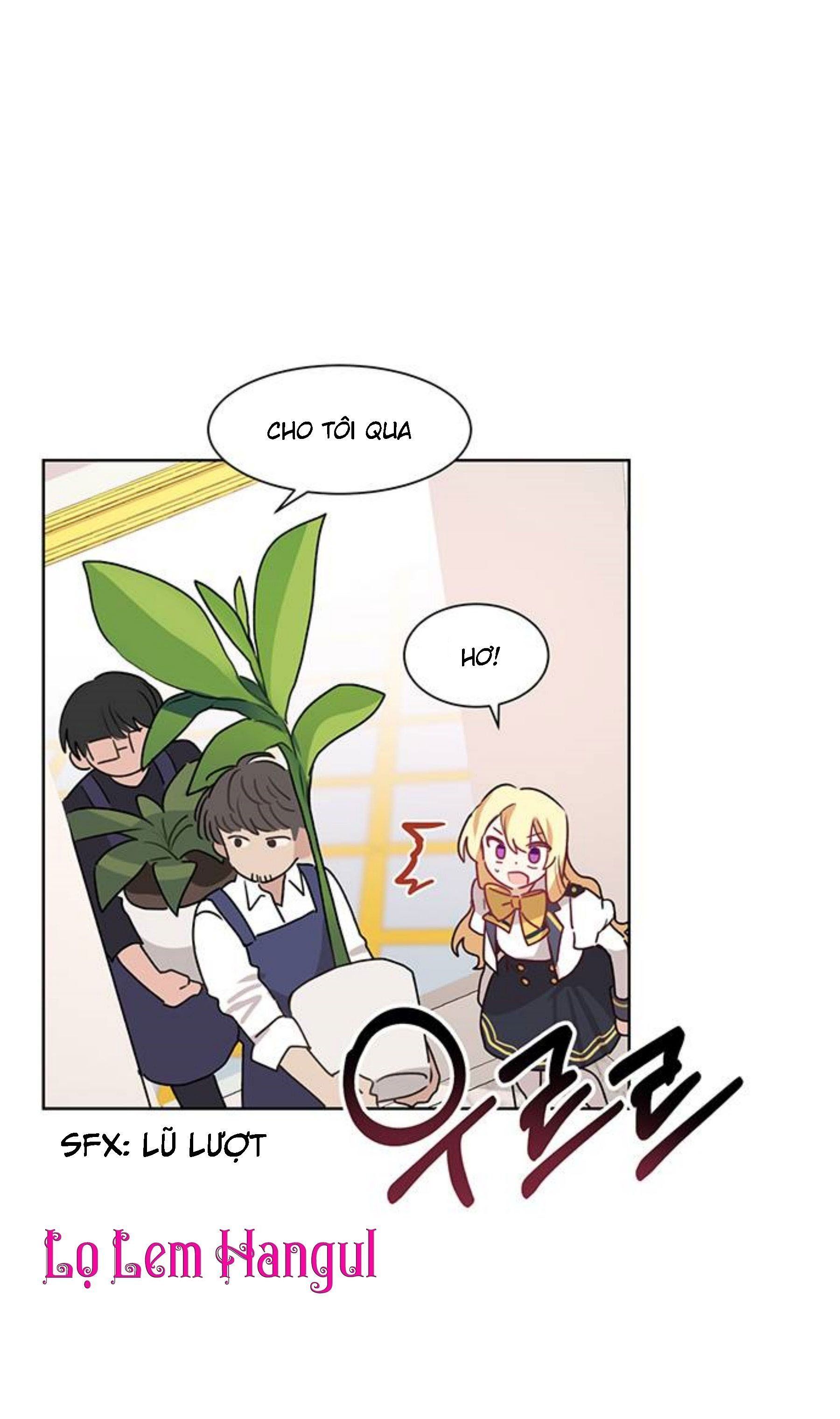 đọc truyện Tôi Là Vị Hôn Thê Phản Diện Chương 6 ảnh 10 tại Thiên Thai Truyện