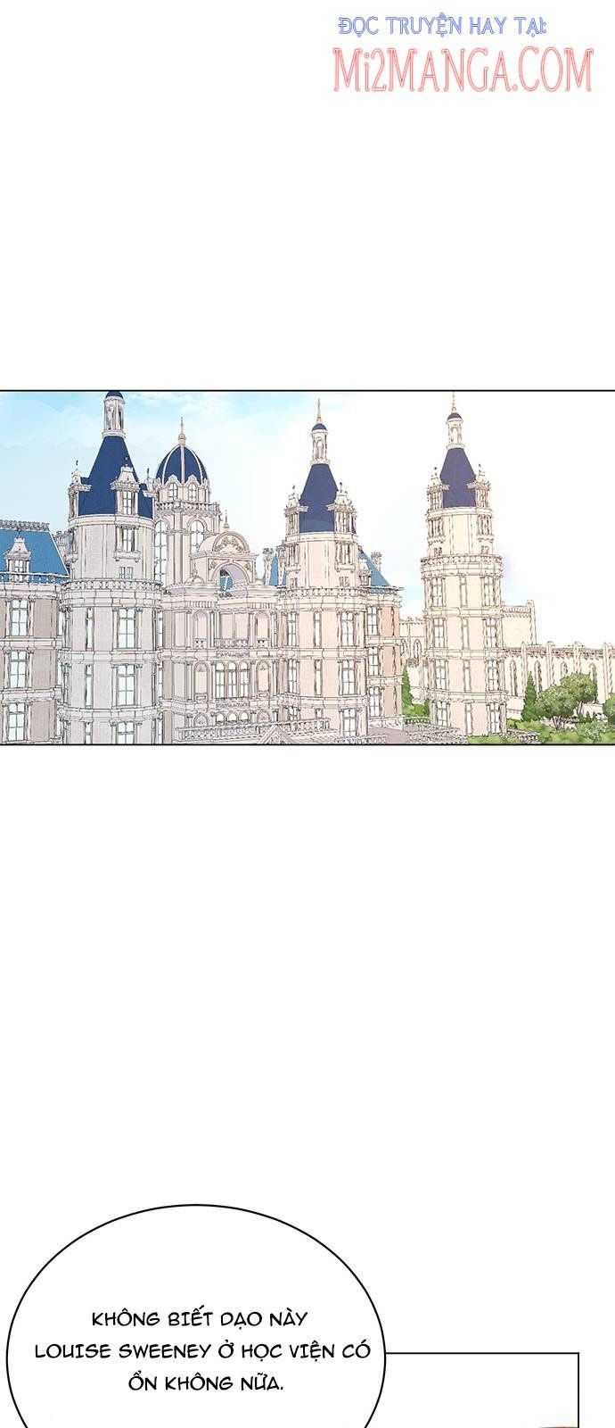 đọc truyện Tôi Là Vị Hôn Thê Phản Diện Chương 60.1 ảnh 3 tại Thiên Thai Truyện