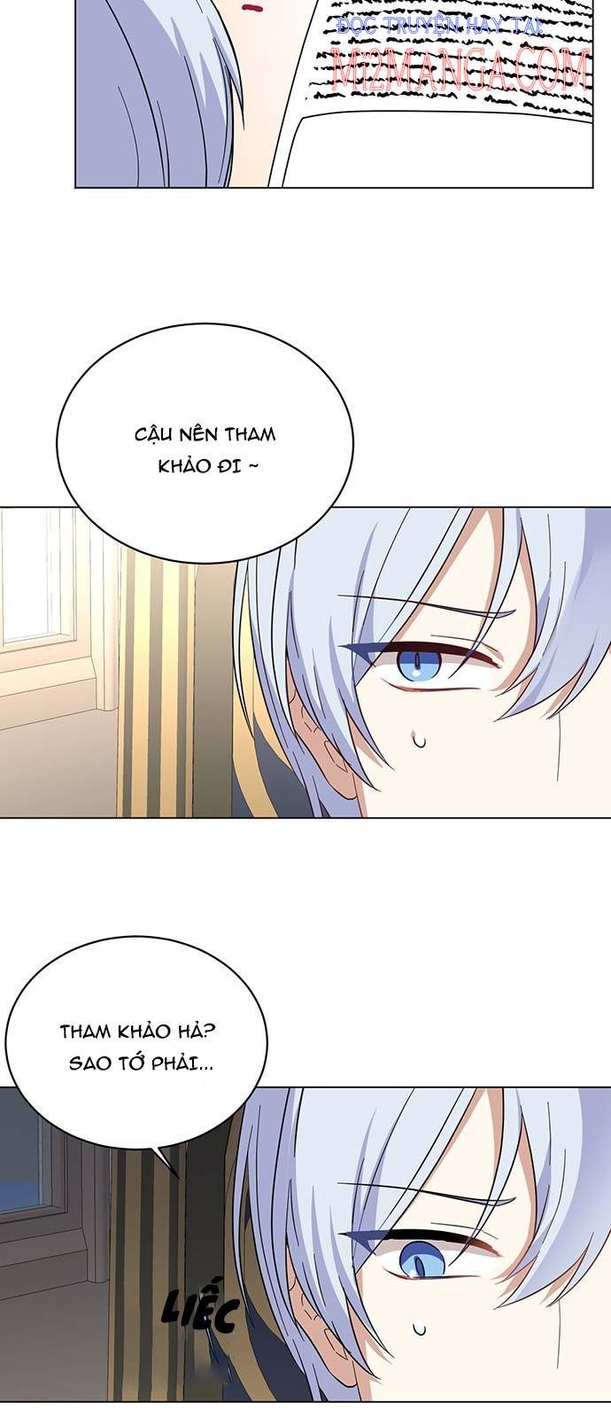 đọc truyện Tôi Là Vị Hôn Thê Phản Diện Chương 60.1 ảnh 13 tại Thiên Thai Truyện