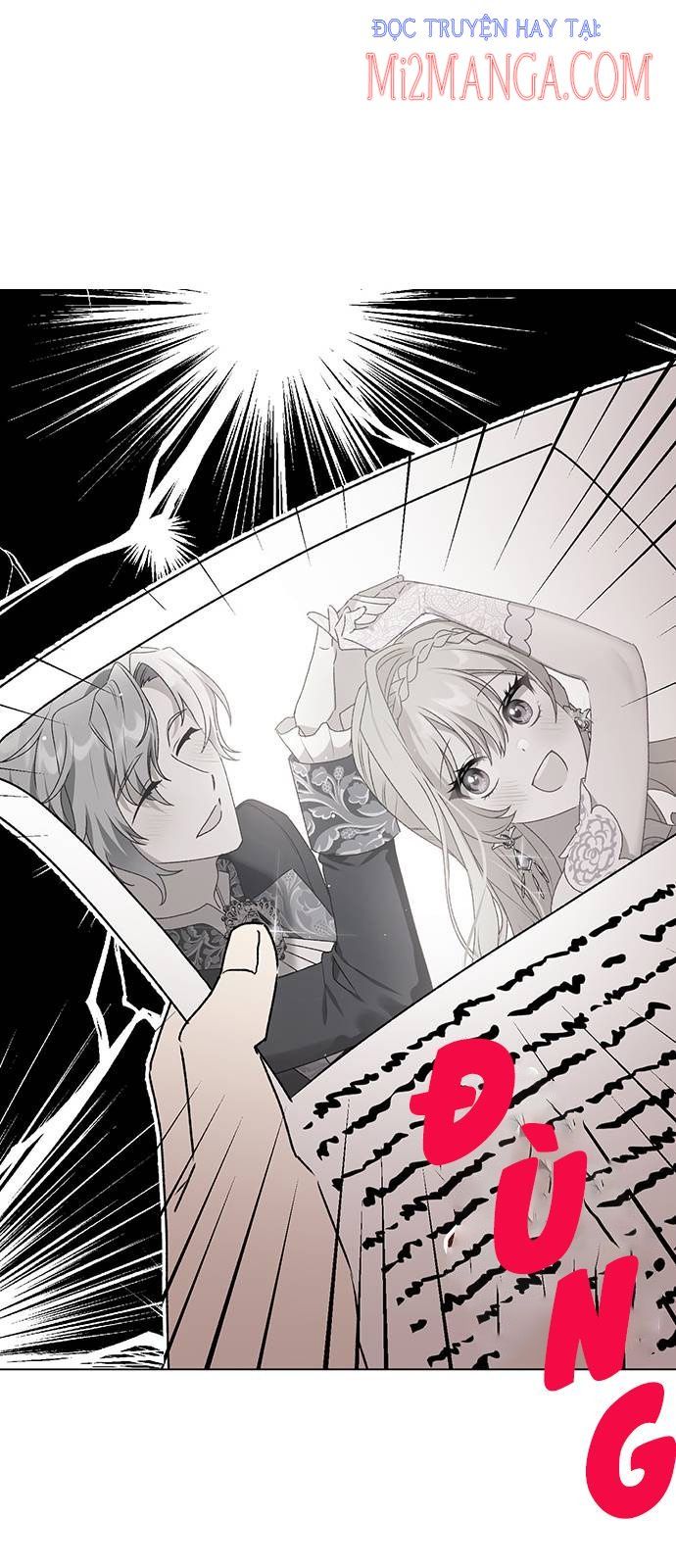 đọc truyện Tôi Là Vị Hôn Thê Phản Diện Chương 60.1 ảnh 14 tại Thiên Thai Truyện