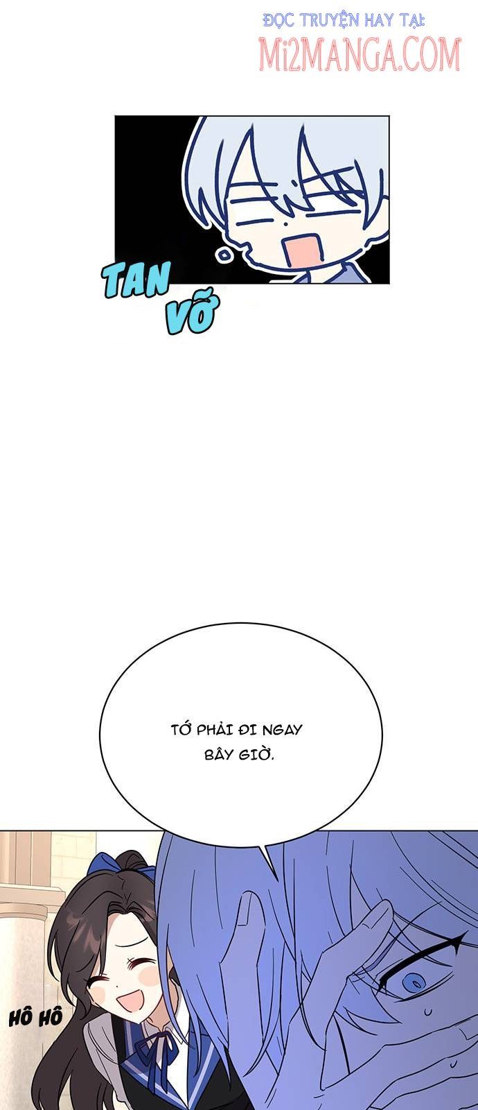 đọc truyện Tôi Là Vị Hôn Thê Phản Diện Chương 60.1 ảnh 15 tại Thiên Thai Truyện