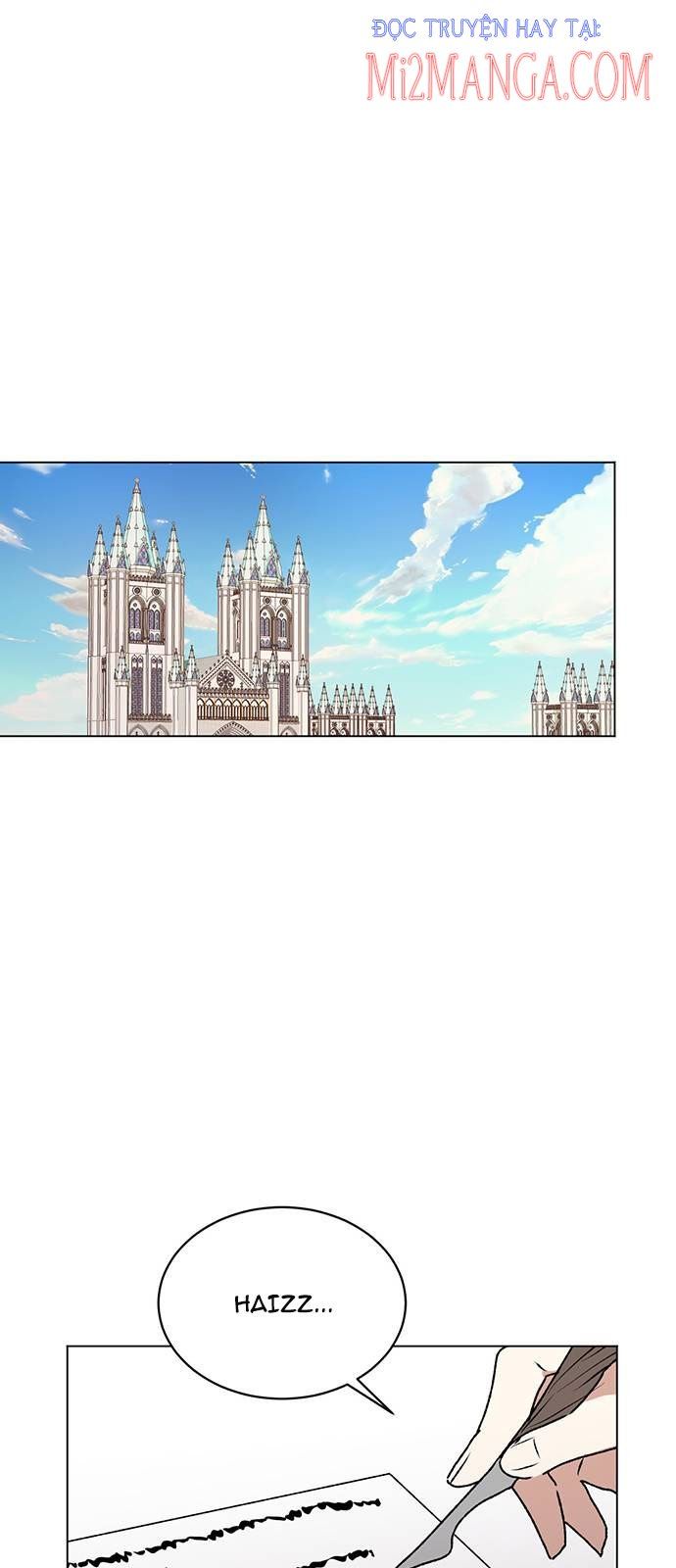 đọc truyện Tôi Là Vị Hôn Thê Phản Diện Chương 60.1 ảnh 19 tại Thiên Thai Truyện